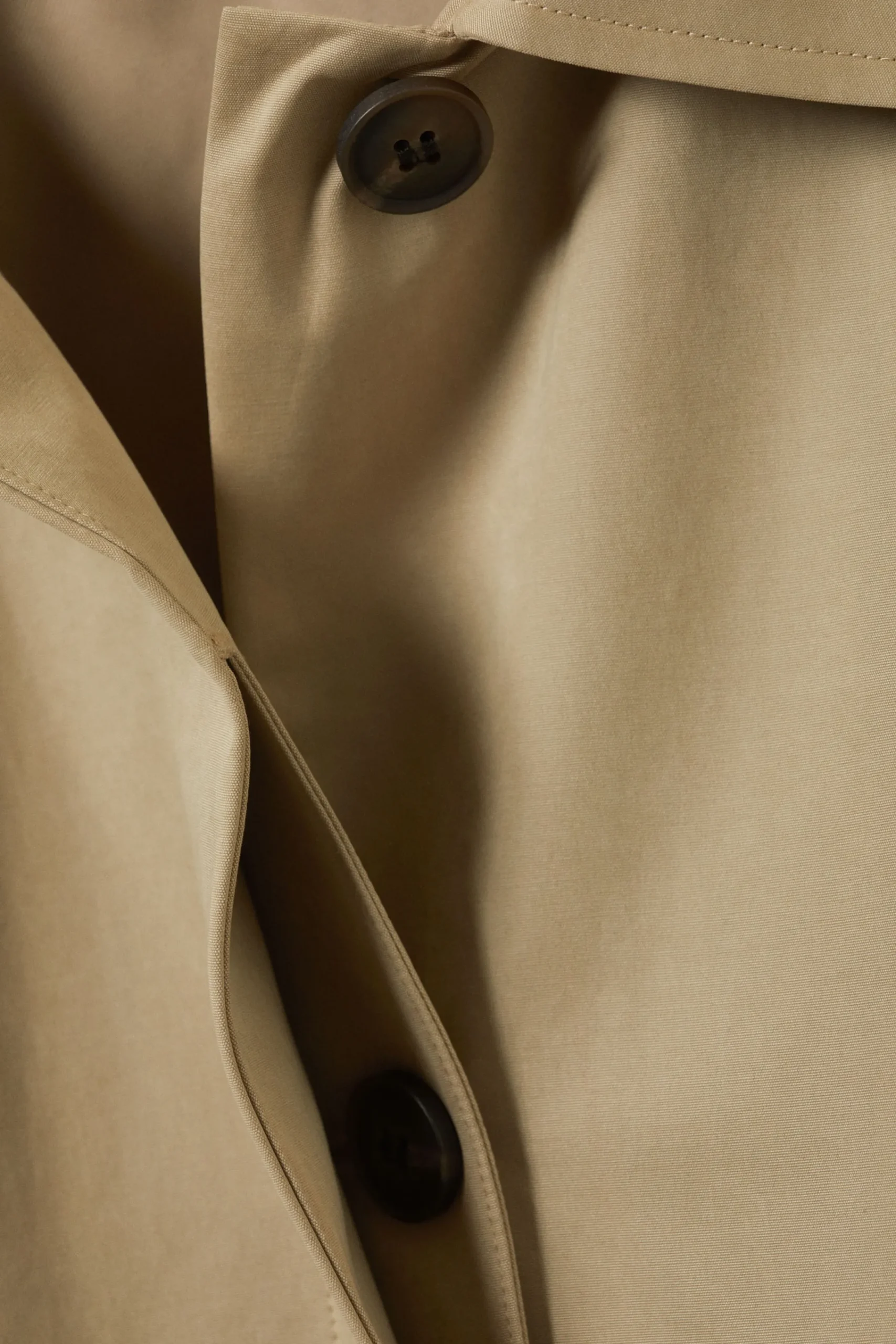 enkelknppt_oversized_carcoat_4.webp Weekday Jackor & Kappor<ENKELKNÄPPT OVERSIZED CARCOAT