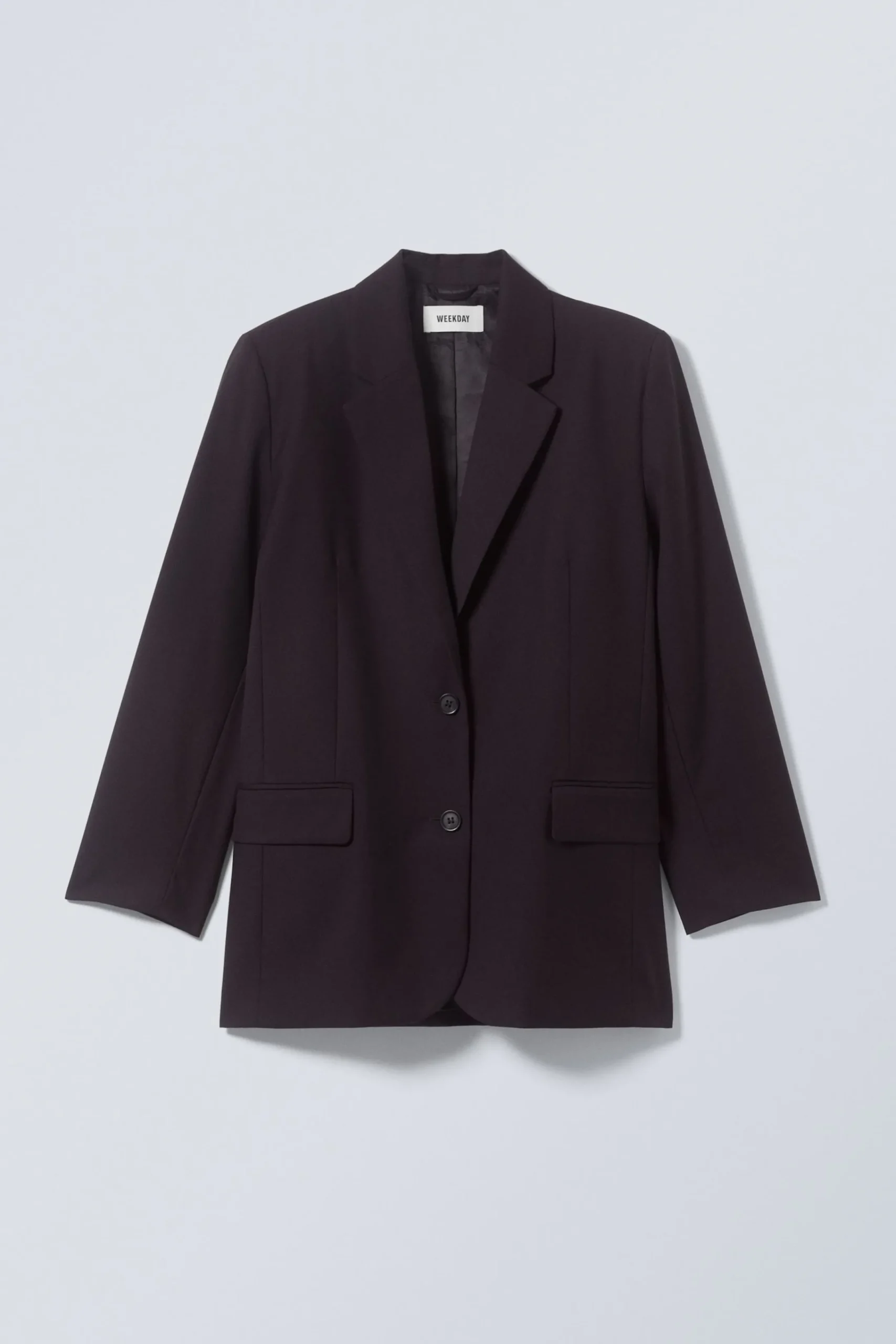 erin_oversized_blazer_2.webp Weekday Jackor & Kappor<ERIN OVERSIZED BLAZER
