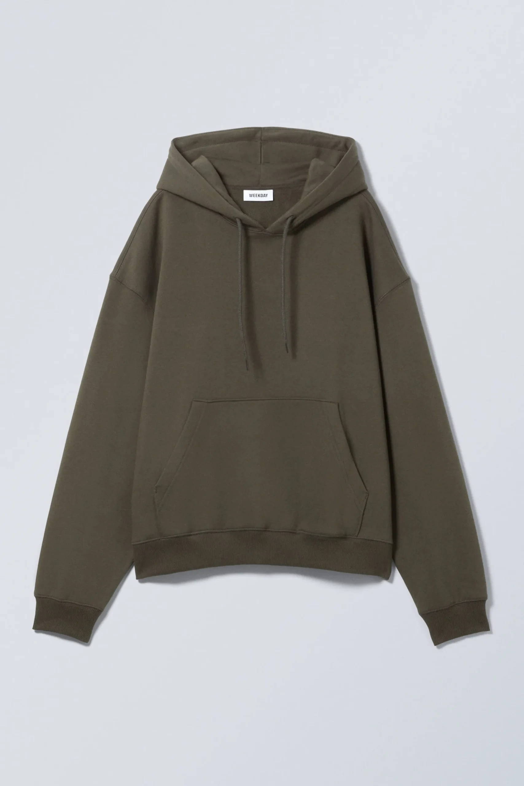 essence_standard_huvtrja_2-3.webp Weekday Sweatshirts | Hoodies<ESSENCE STANDARD HUVTRÖJA