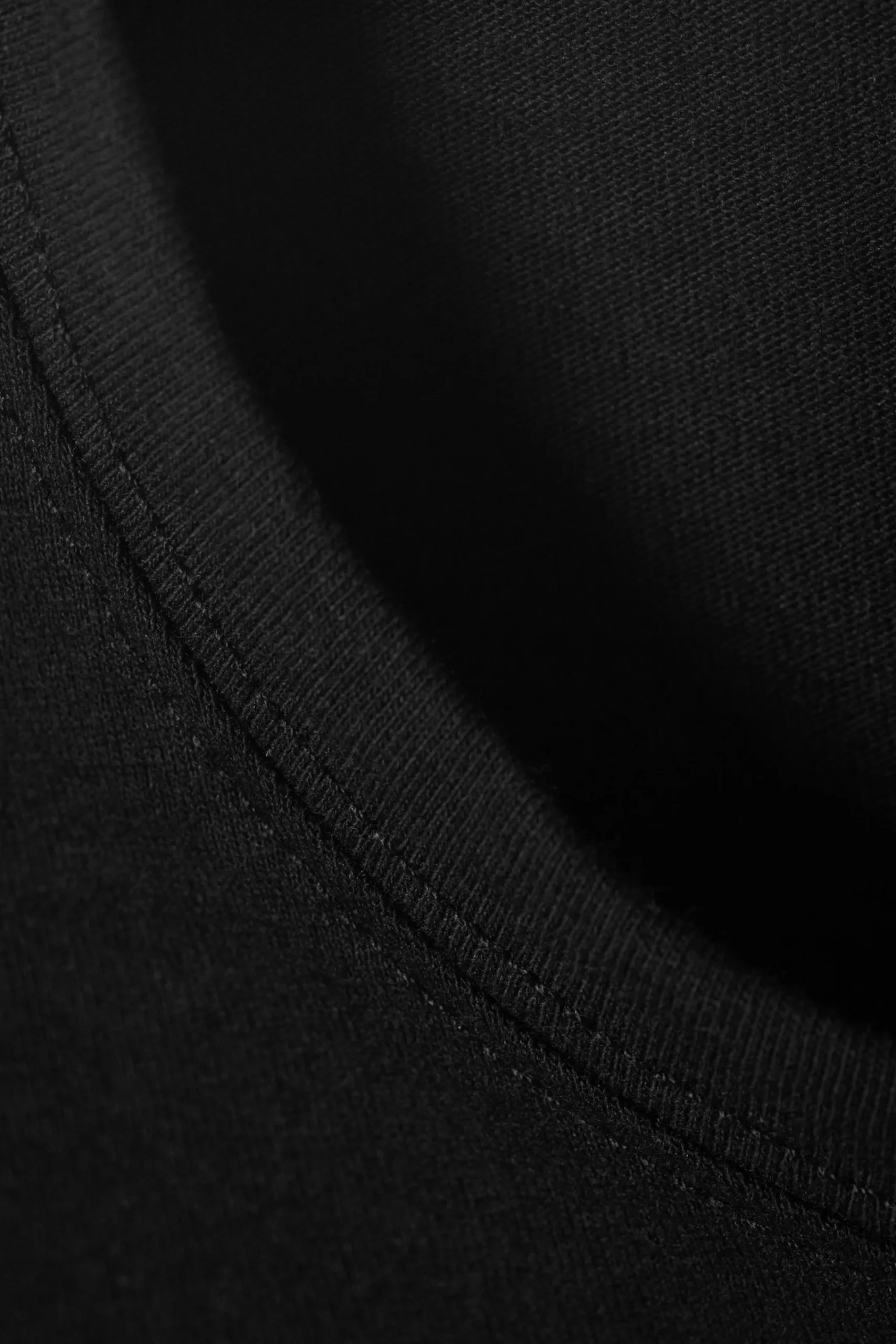 Weekday Basplagg | T-Shirtar<FIGURSYDD KORTÄRMAD T-SHIRT