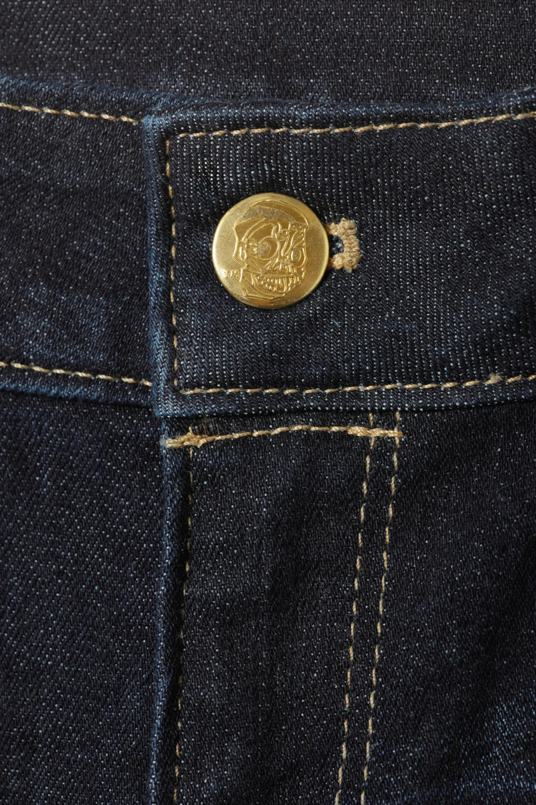 flare_low_waist_flared_skinny_jeans_4-1.webp Weekday Jeans<FLARE LOW WAIST FLARED SKINNY JEANS