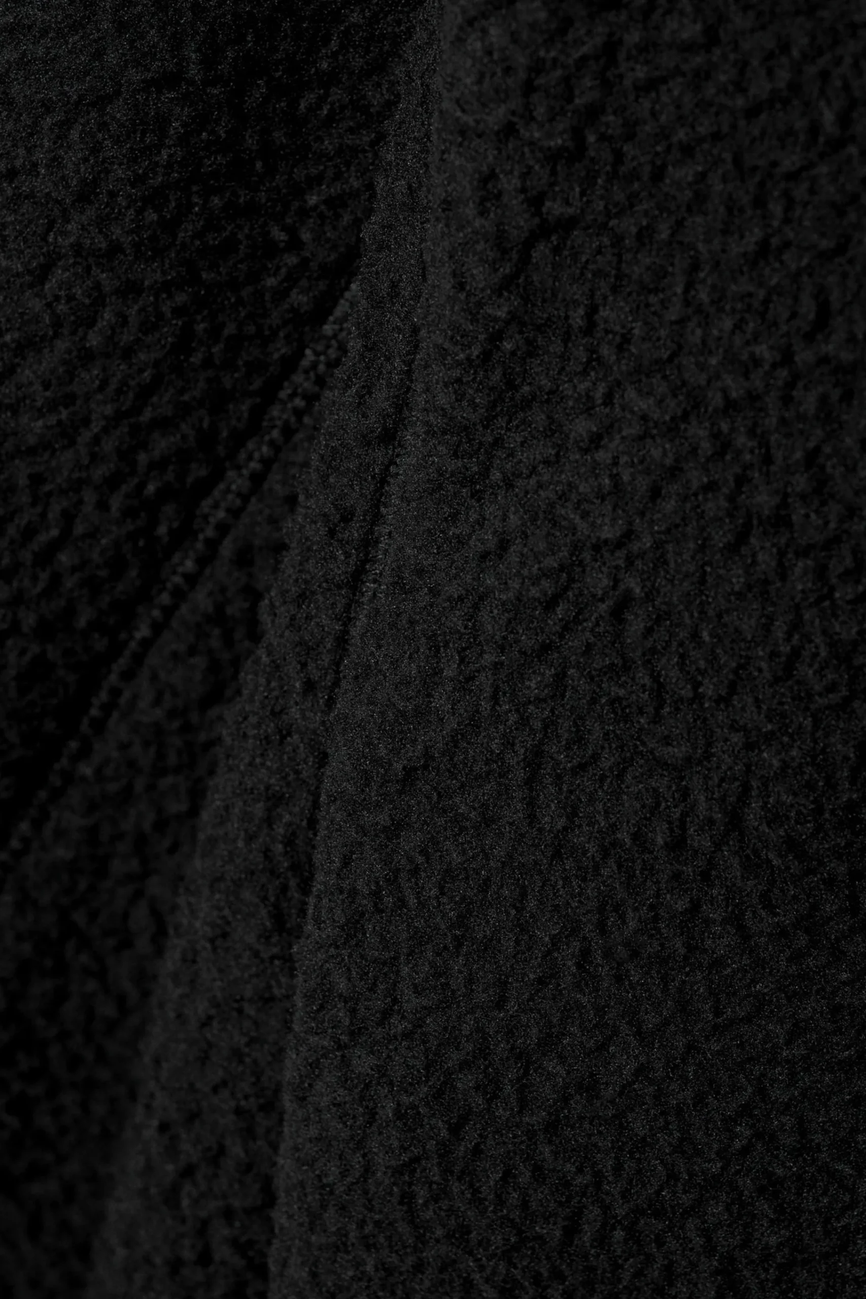fleecetrja_med_halv_dragkedja_4.webp Weekday Sweatshirts<FLEECETRÖJA MED HALV DRAGKEDJA