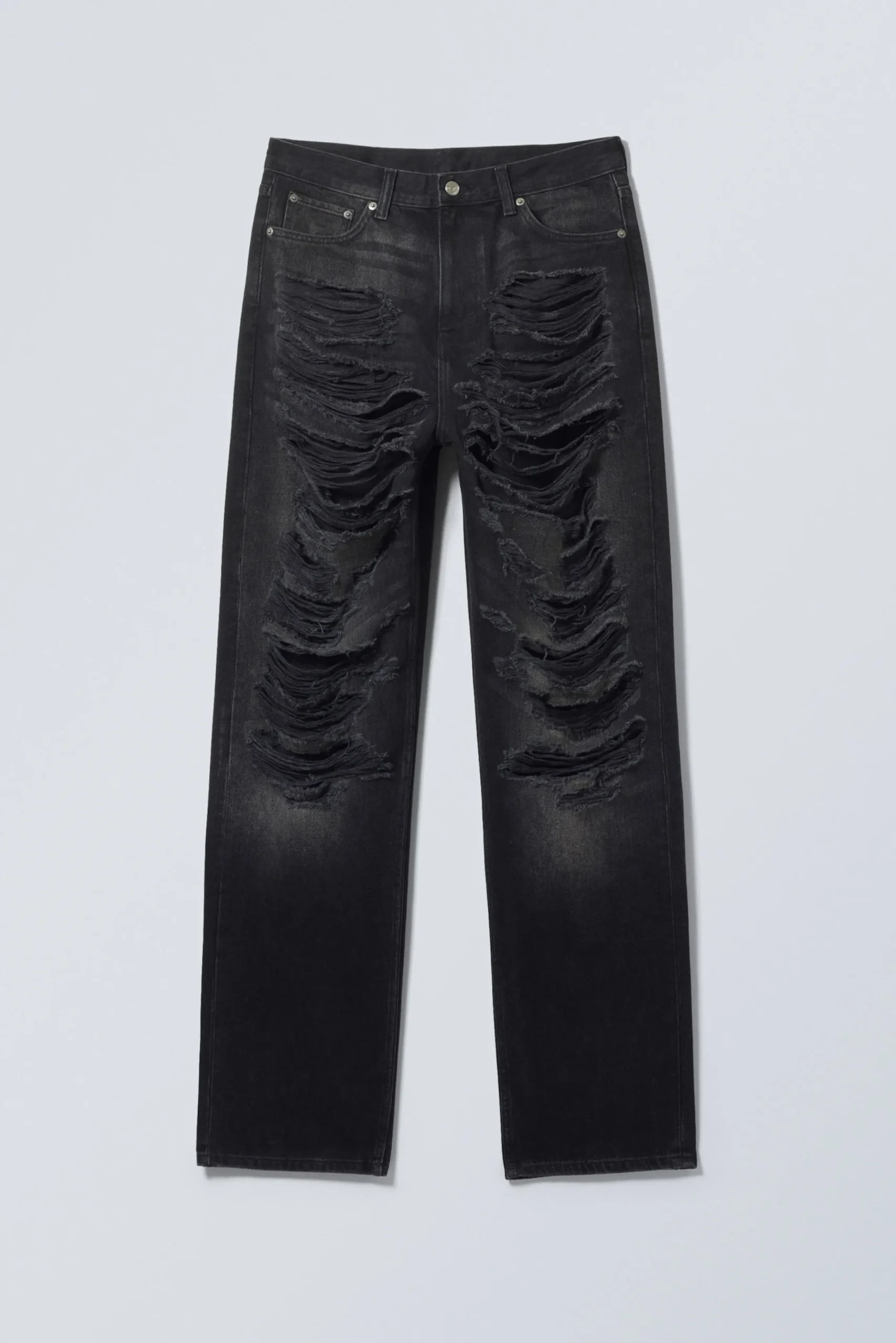 galaxy_lediga_raka_slitna_jeans_5.webp Weekday Jeans<GALAXY LEDIGA RAKA SLITNA JEANS