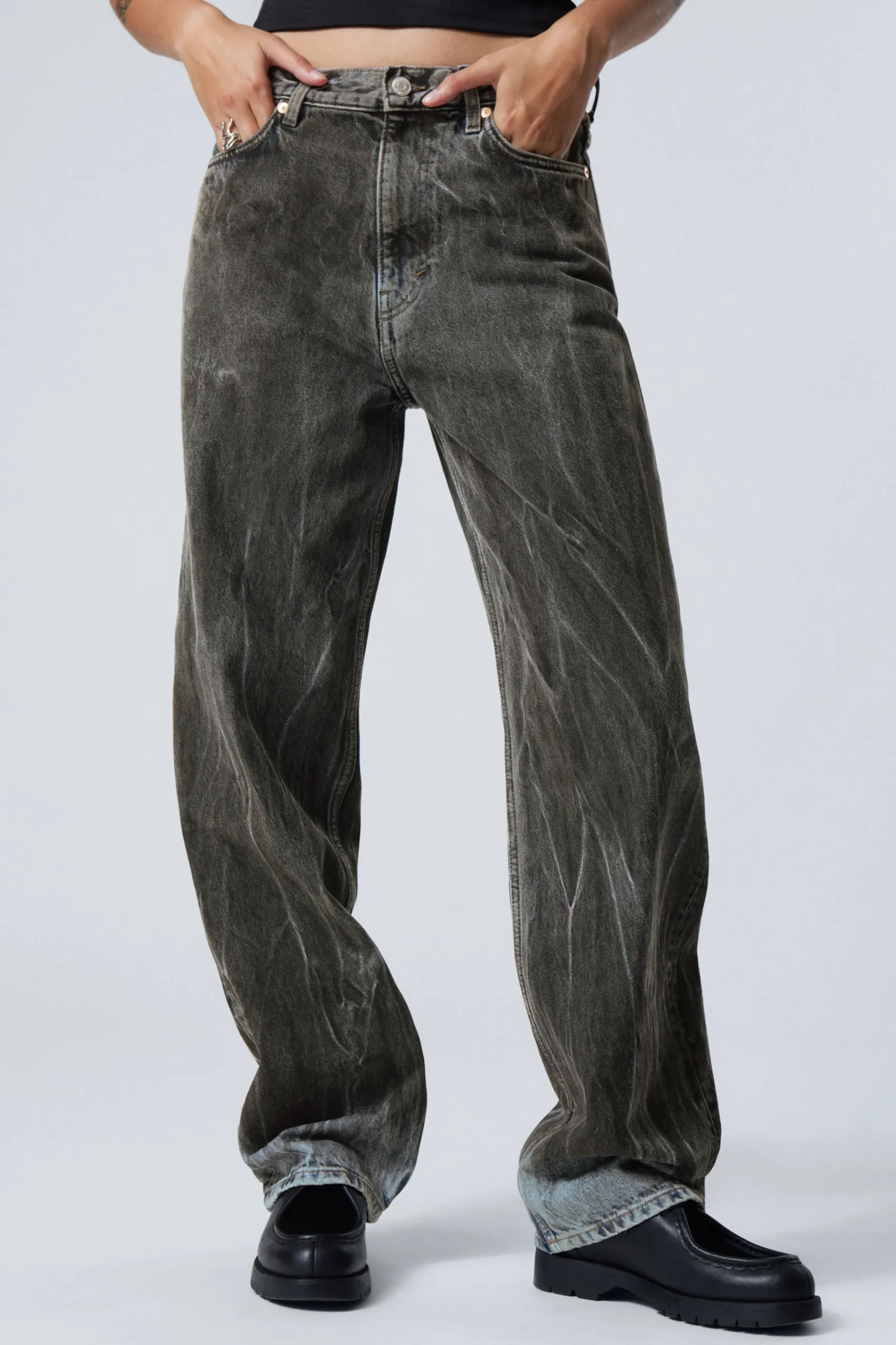 galaxy_loose_straight_jeans_2.webp Weekday Jeans | Jeans<GALAXY LOOSE STRAIGHT JEANS