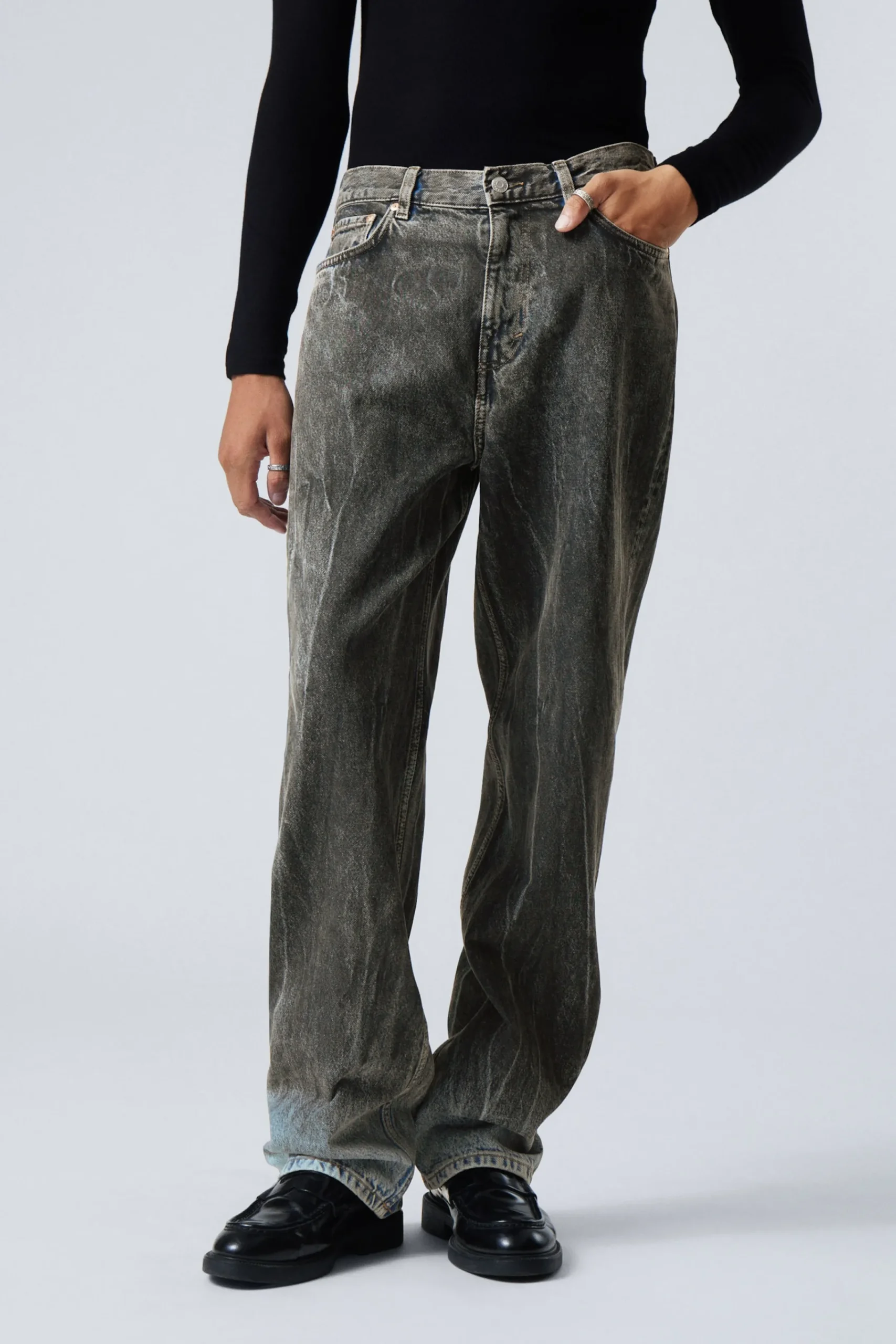 galaxy_loose_straight_jeans_3.webp Weekday Jeans | Jeans<GALAXY LOOSE STRAIGHT JEANS
