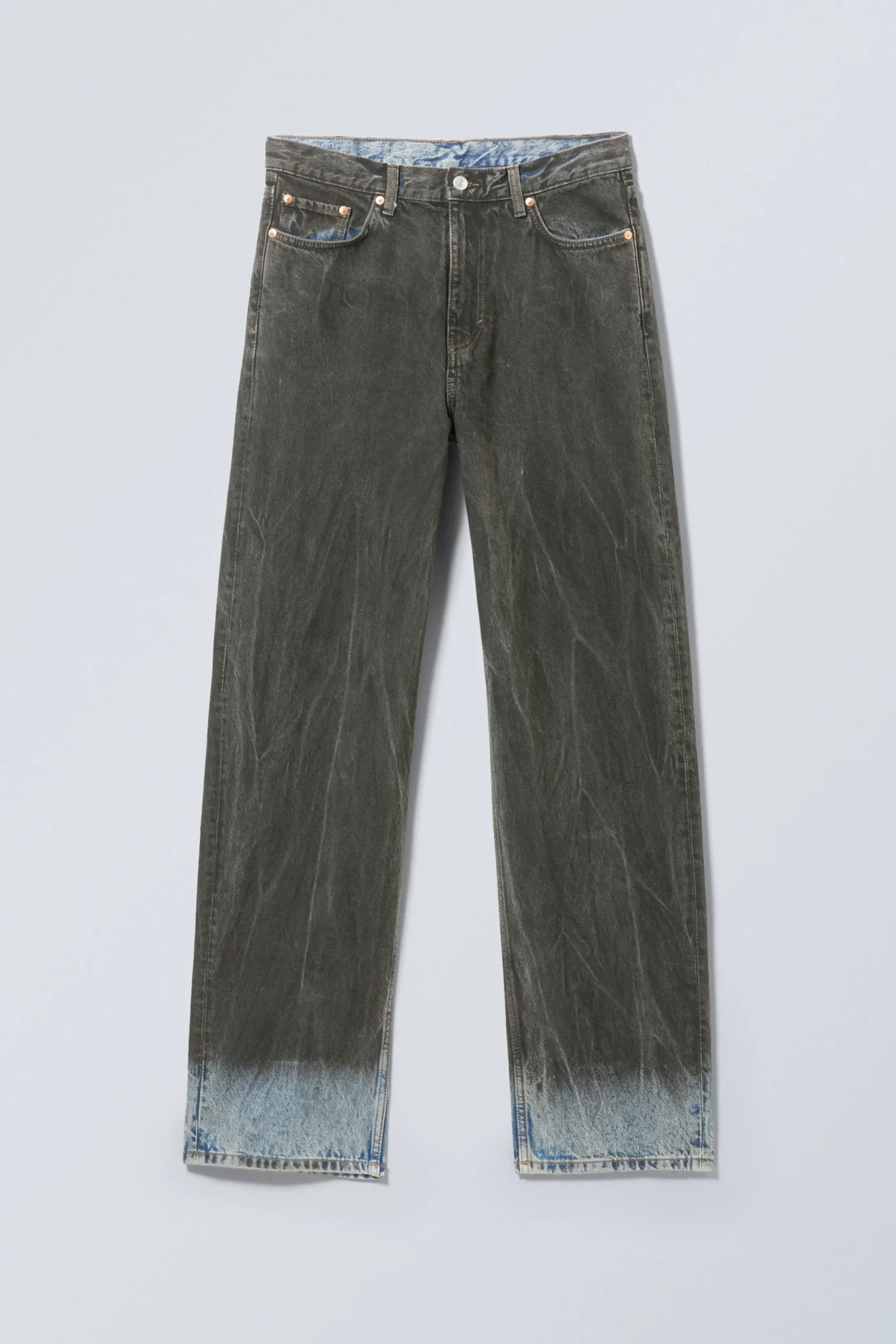 galaxy_loose_straight_jeans_5.webp Weekday Jeans | Jeans<GALAXY LOOSE STRAIGHT JEANS