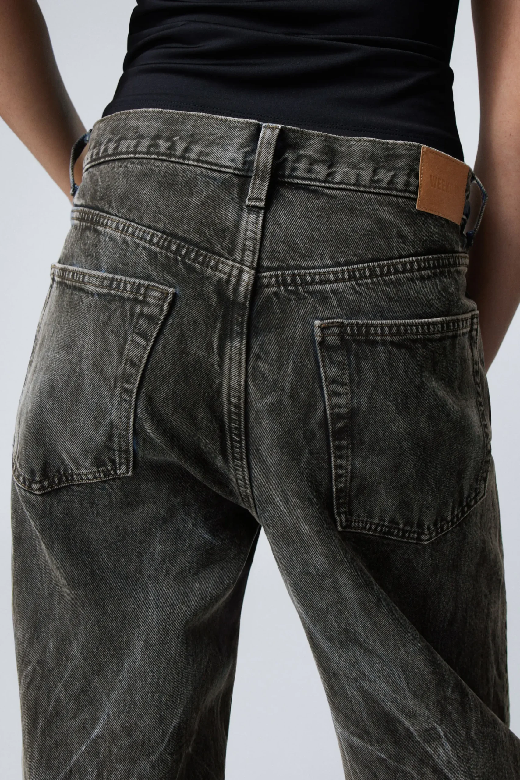 galaxy_loose_straight_jeans_6.webp Weekday Jeans | Jeans<GALAXY LOOSE STRAIGHT JEANS