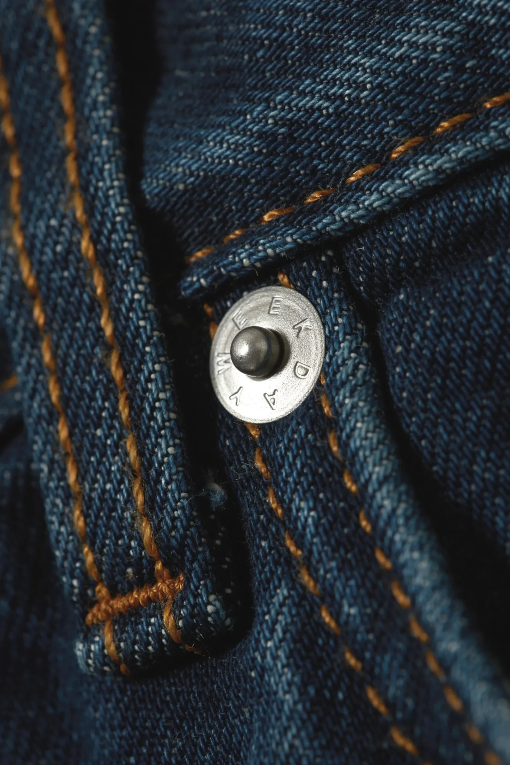 Weekday Jeans | Jeans<GALAXY LOOSE STRAIGHT LEG JEANS