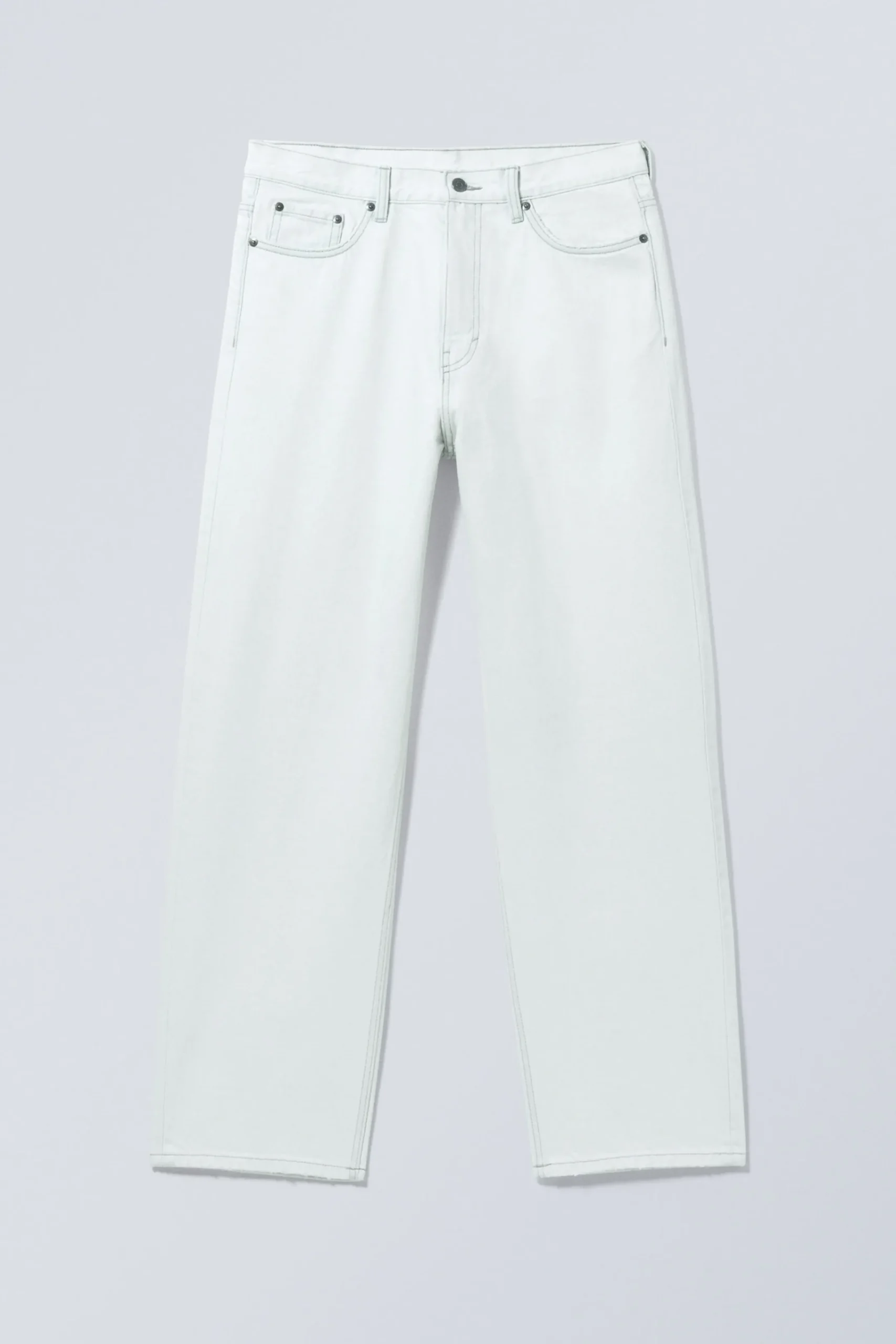 galaxy_loose_straight_leg_jeans_5-7.webp Weekday Jeans | Jeans<GALAXY LOOSE STRAIGHT LEG JEANS