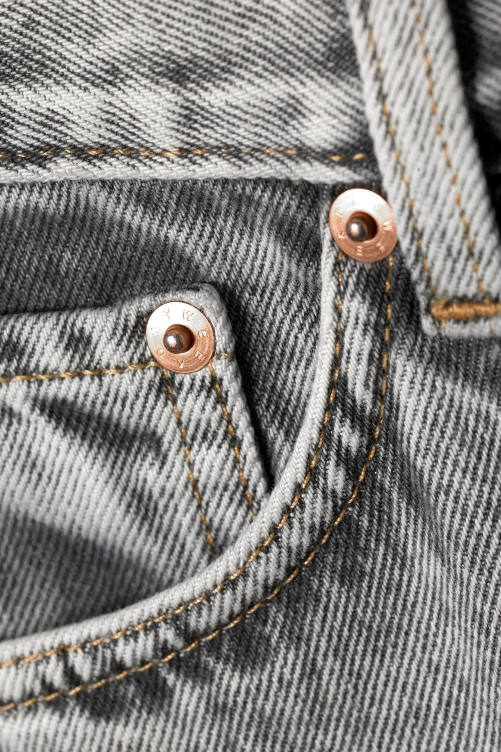galaxy_loose_straight_leg_jeans_6-5.webp Weekday Jeans | Jeans<GALAXY LOOSE STRAIGHT LEG JEANS