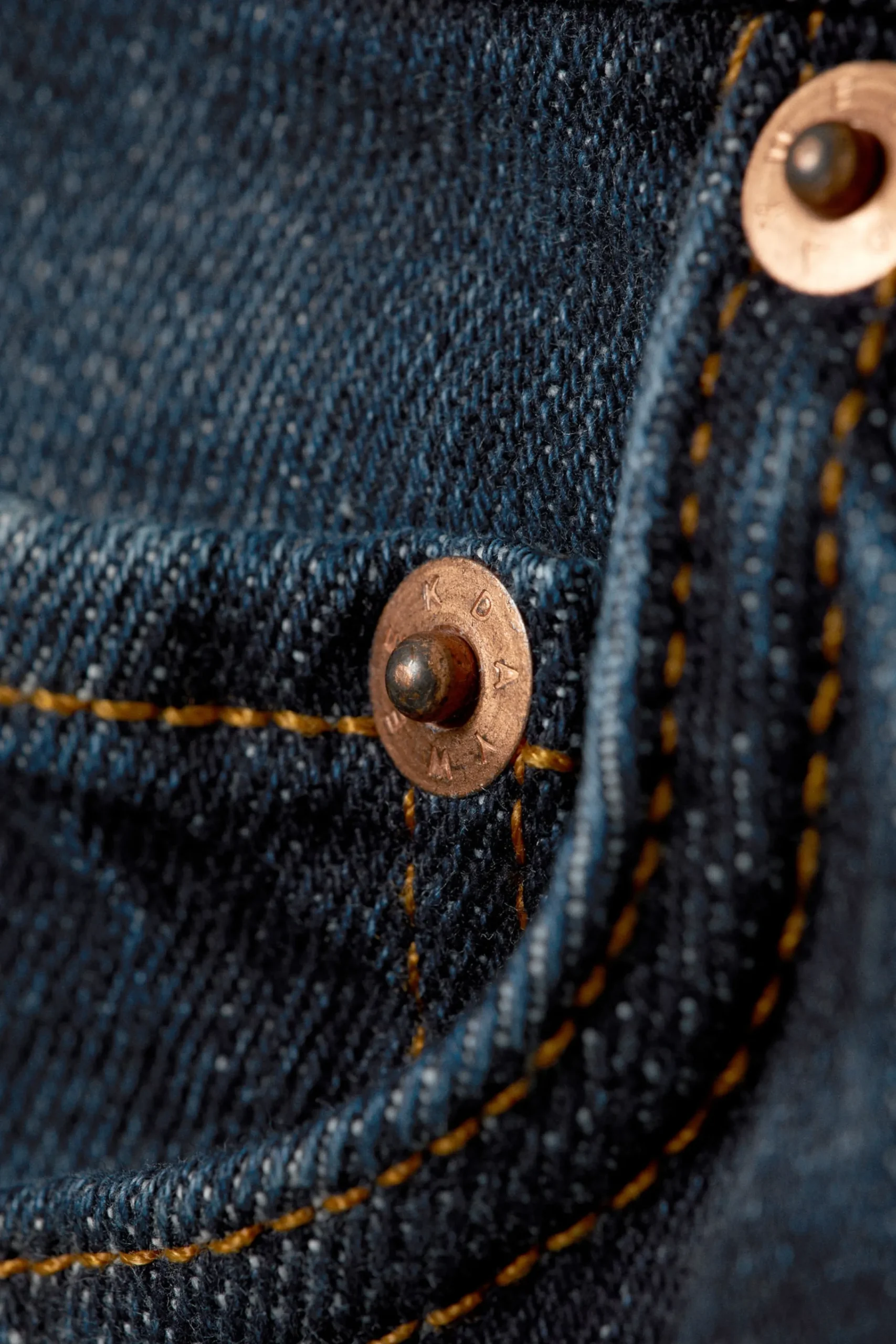 glow_curve_high_waist_regular_flared_leg_jeans_5-3.webp Weekday Jeans<GLOW CURVE HIGH WAIST REGULAR FLARED LEG JEANS