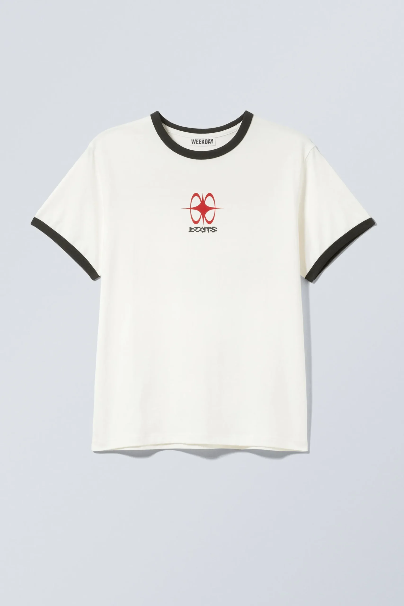 Weekday Graphics | T-Shirtar & Toppar<GRAFISK T-SHIRT