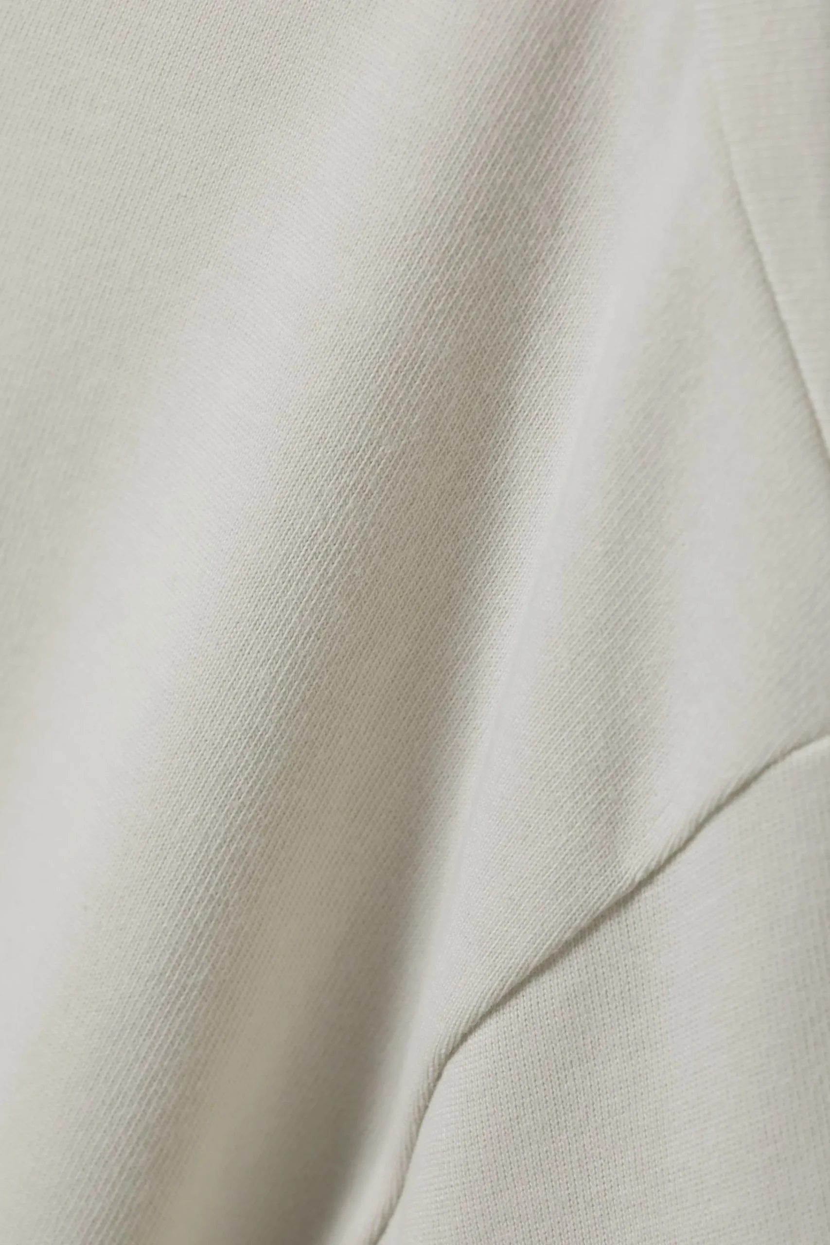 Weekday Basplagg | T-Shirtar & Toppar<GREAT OVERSIZED KRAFTIG T-SHIRT