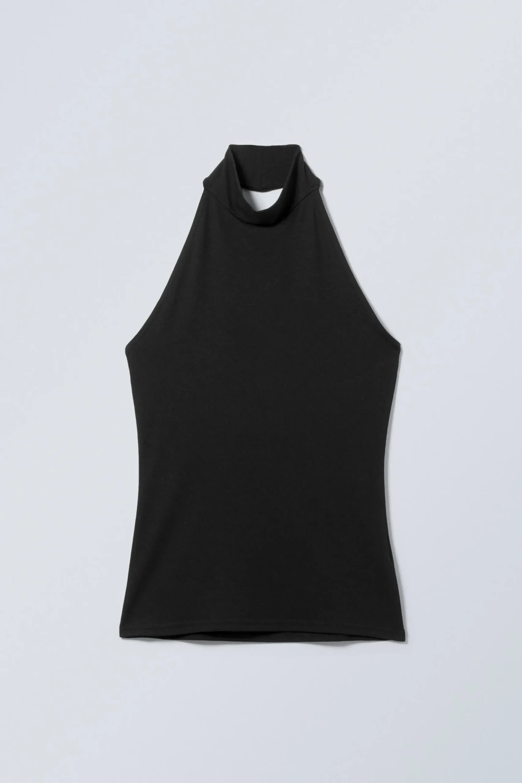 halter_tank_top_2-1.webp Weekday Toppar<HALTER TANK TOP