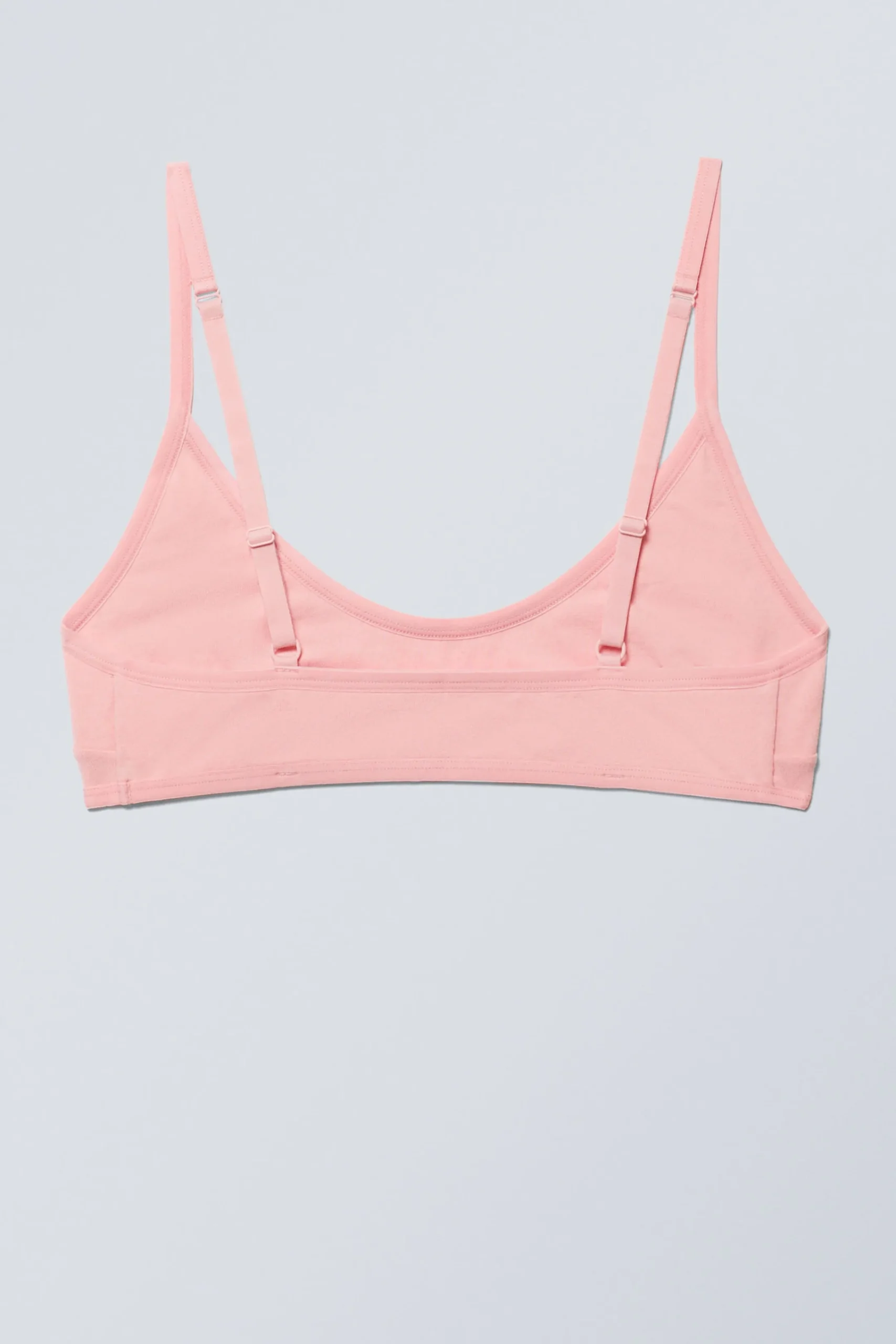 Weekday Underkläder<INEZ SCOOP BOMULLS-BH
