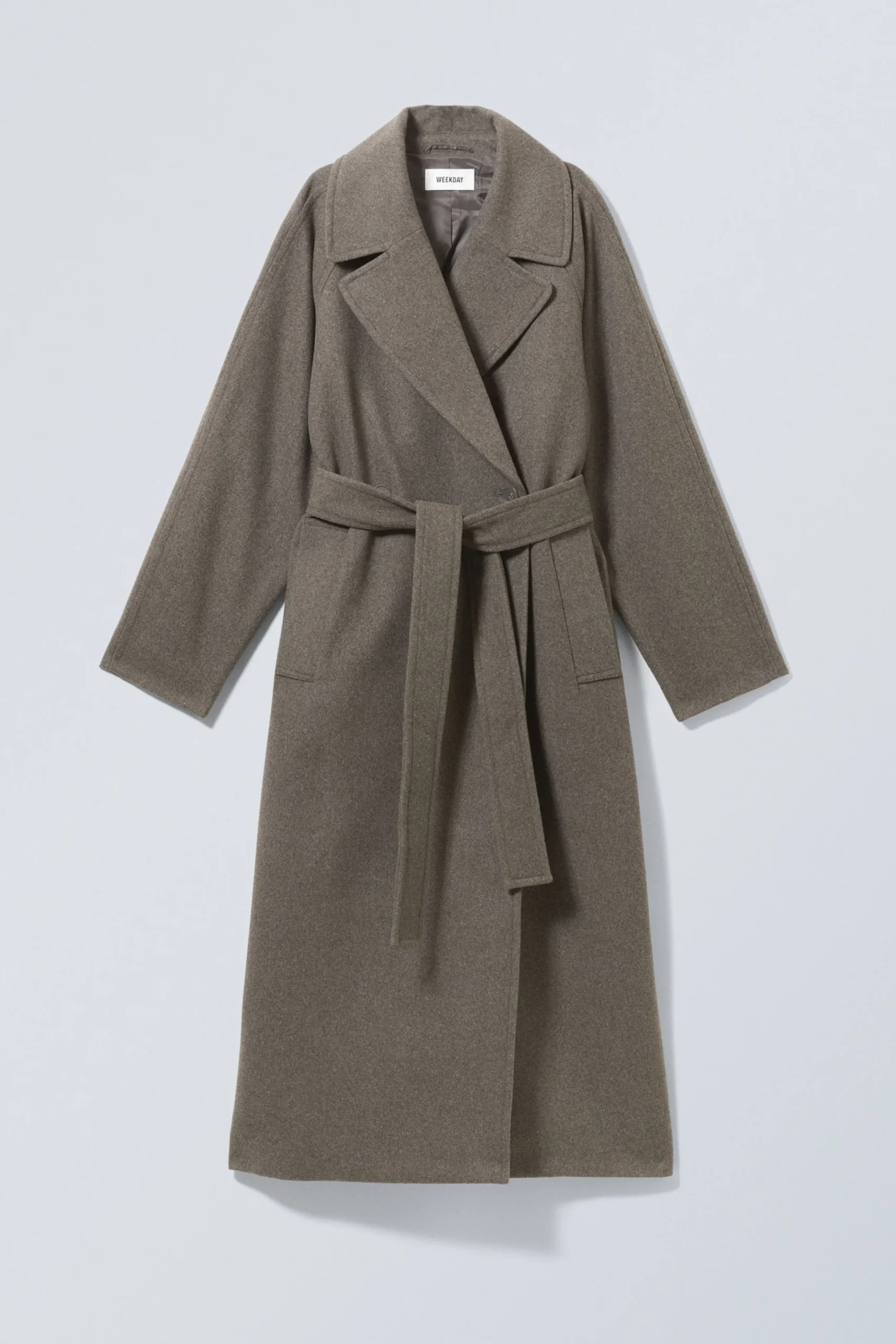kia_oversized_kappa_i_ullblandning_2-1.webp Weekday Jackor & Kappor<KIA OVERSIZED KAPPA I ULLBLANDNING