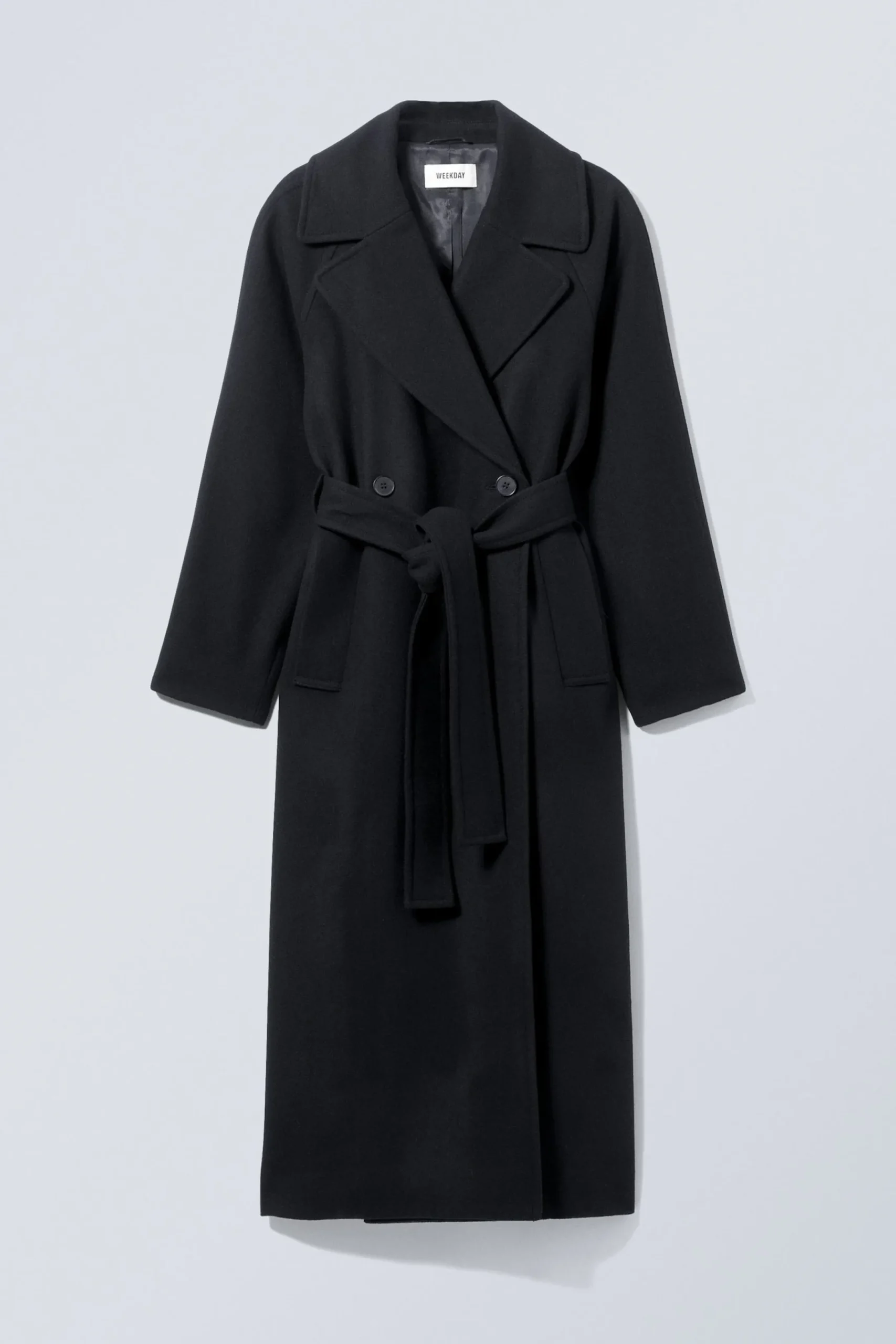 kia_oversized_kappa_i_ullblandning_3-2.webp Weekday Jackor & Kappor<KIA OVERSIZED KAPPA I ULLBLANDNING
