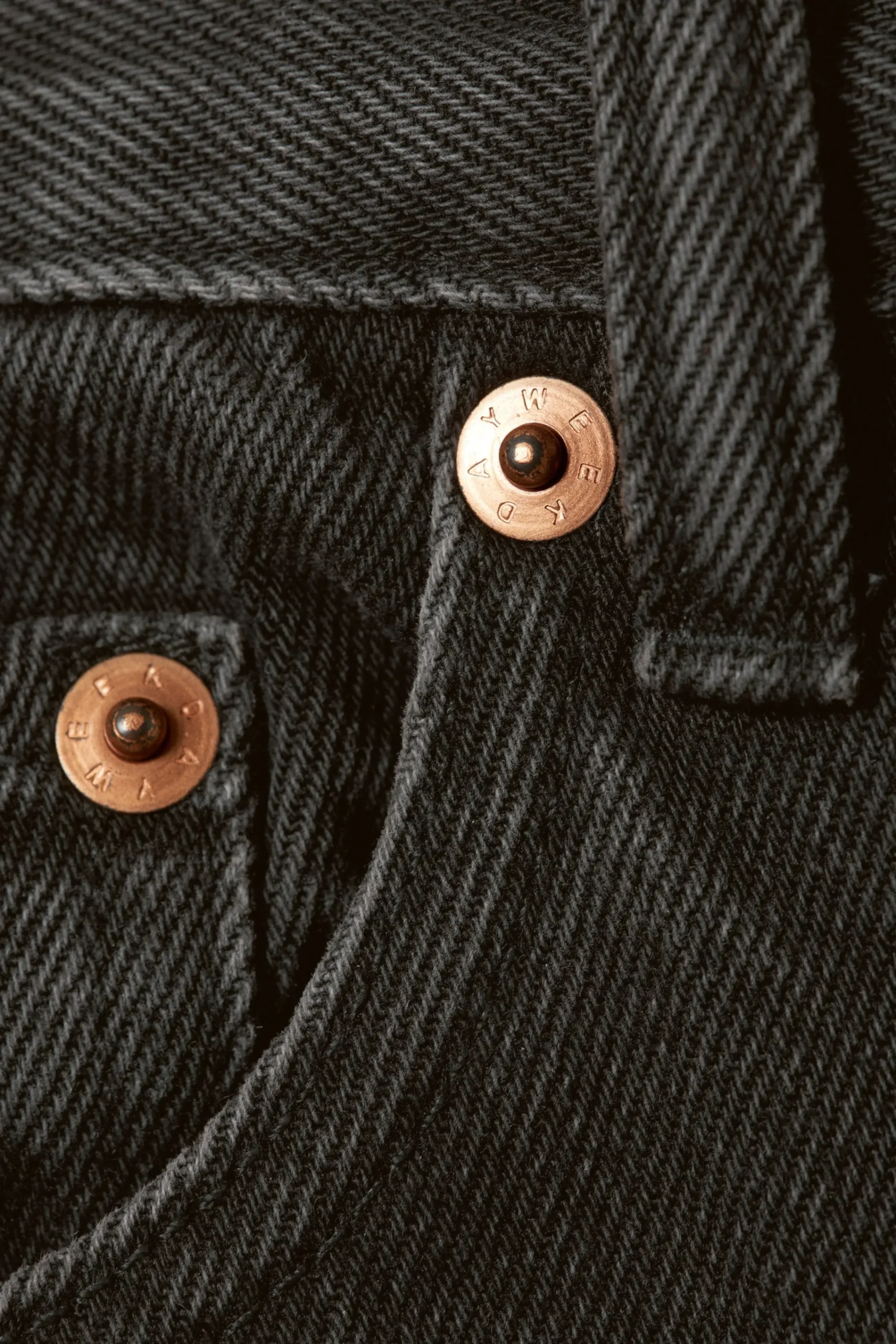 klean_regular_straight_leg_jeans_5-3.webp Weekday Jeans<KLEAN REGULAR STRAIGHT LEG JEANS