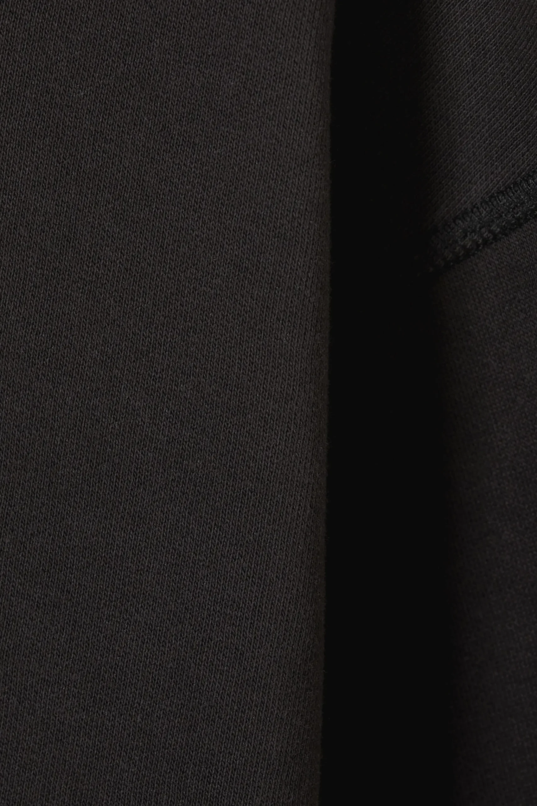 kort_sliten_sweatshirt_4.webp Weekday Sweatshirts<KORT SLITEN SWEATSHIRT