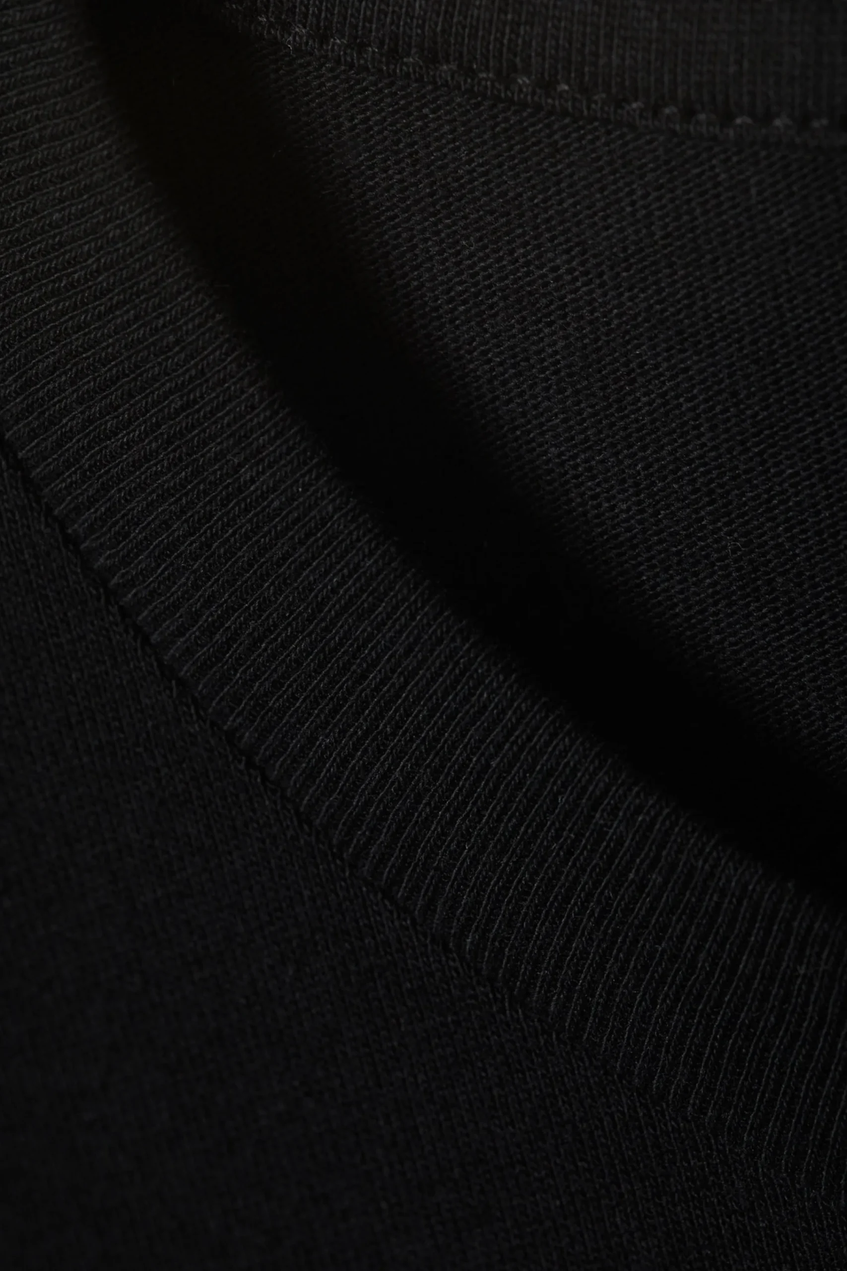 Weekday Basplagg | T-Shirtar & Toppar<LEDIG KORTÄRMAD T-SHIRT