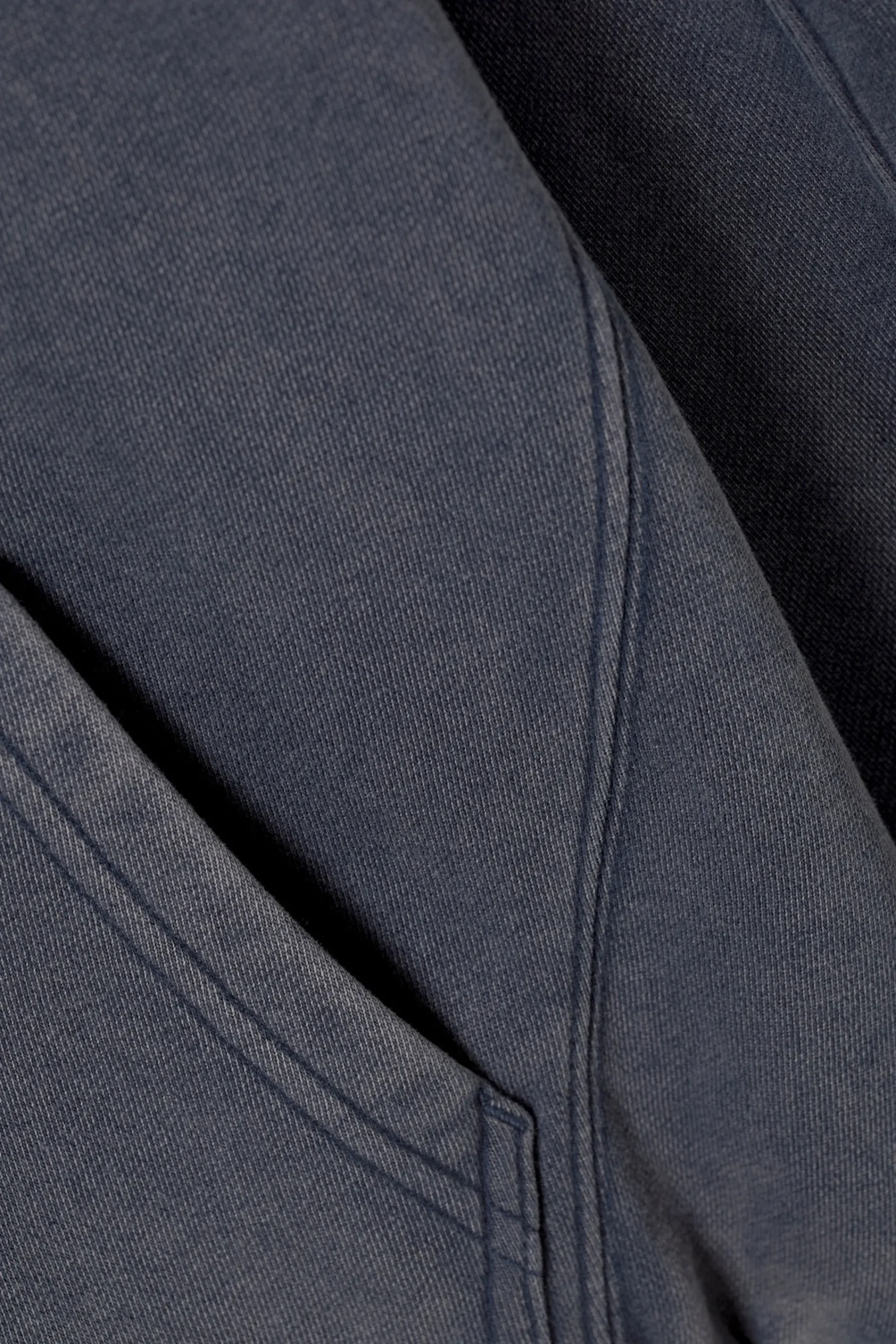 ledig_ziphoodie_4.webp Weekday Hoodies<LEDIG ZIP-HOODIE