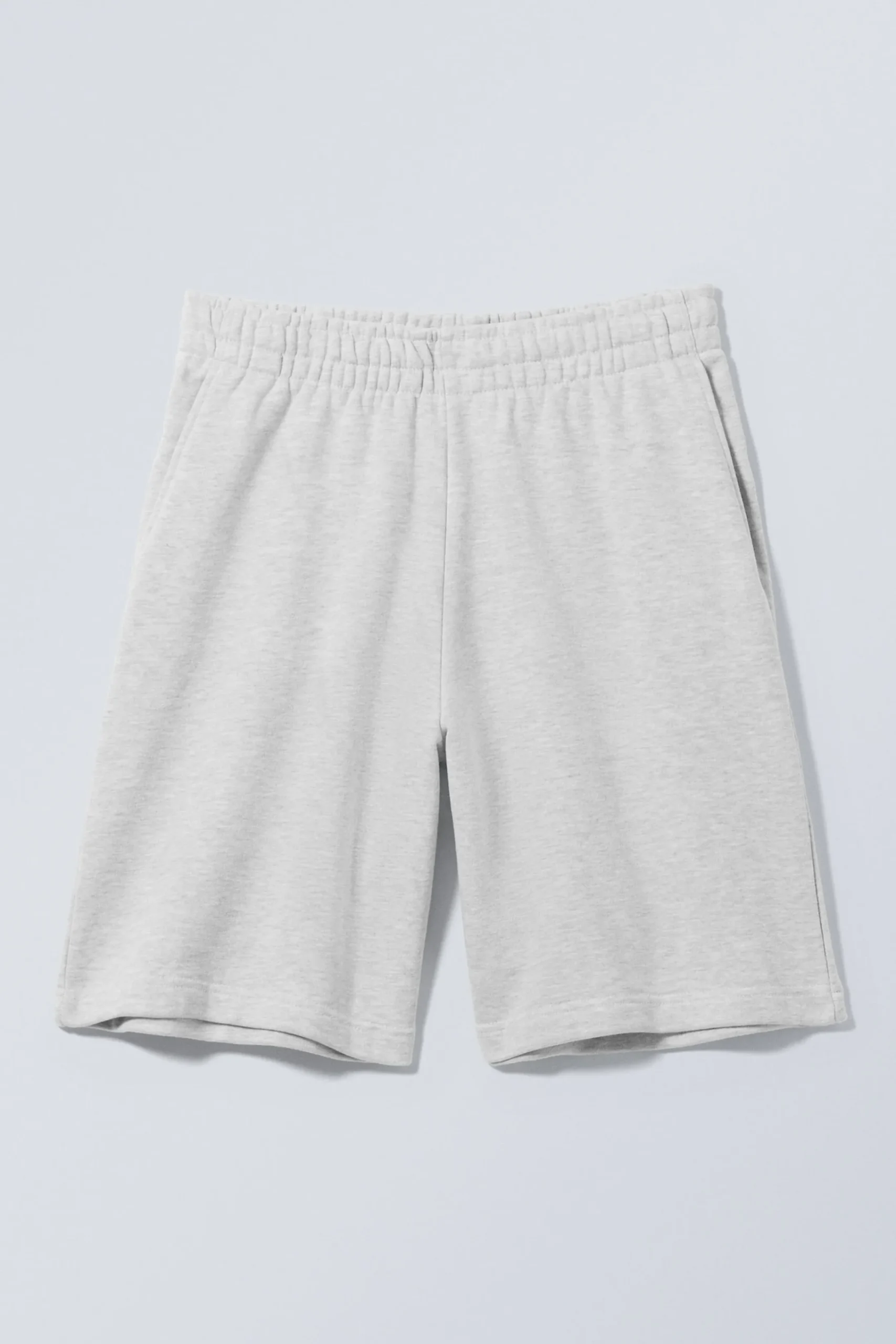 Weekday Shorts<LÖSA TERRY SWEAT-SHORTS