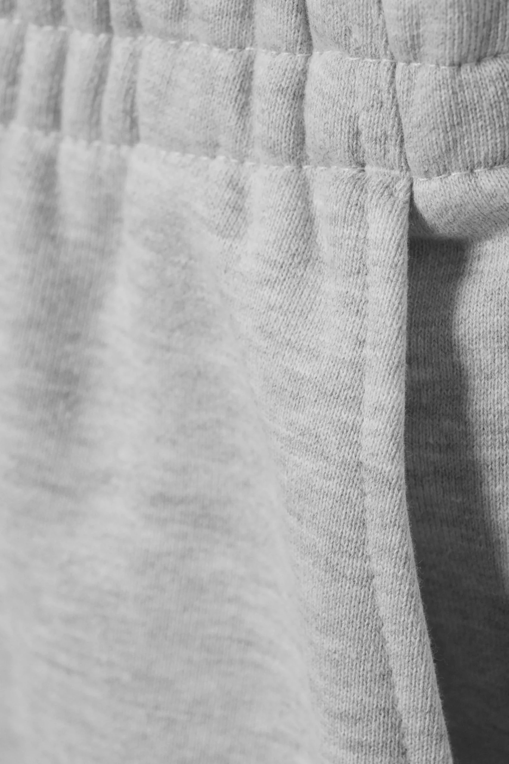 Weekday Shorts<LÖSA TERRY SWEAT-SHORTS
