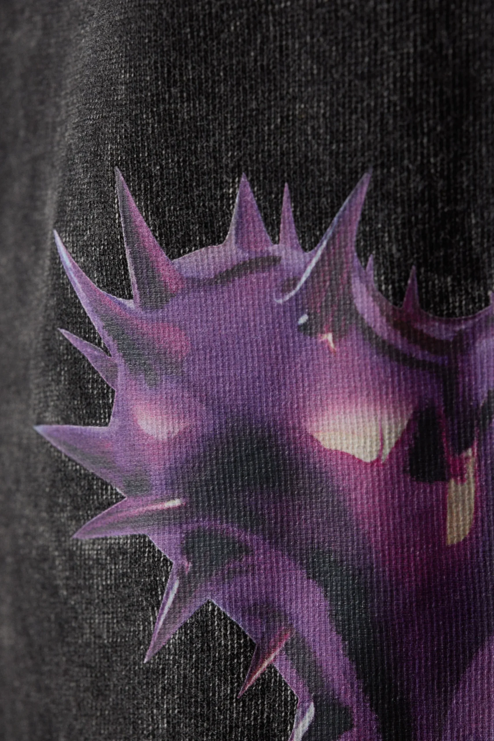 Weekday Graphics | T-Shirtar & Toppar<LÄTT BOXIG GRAFISK T-SHIRT