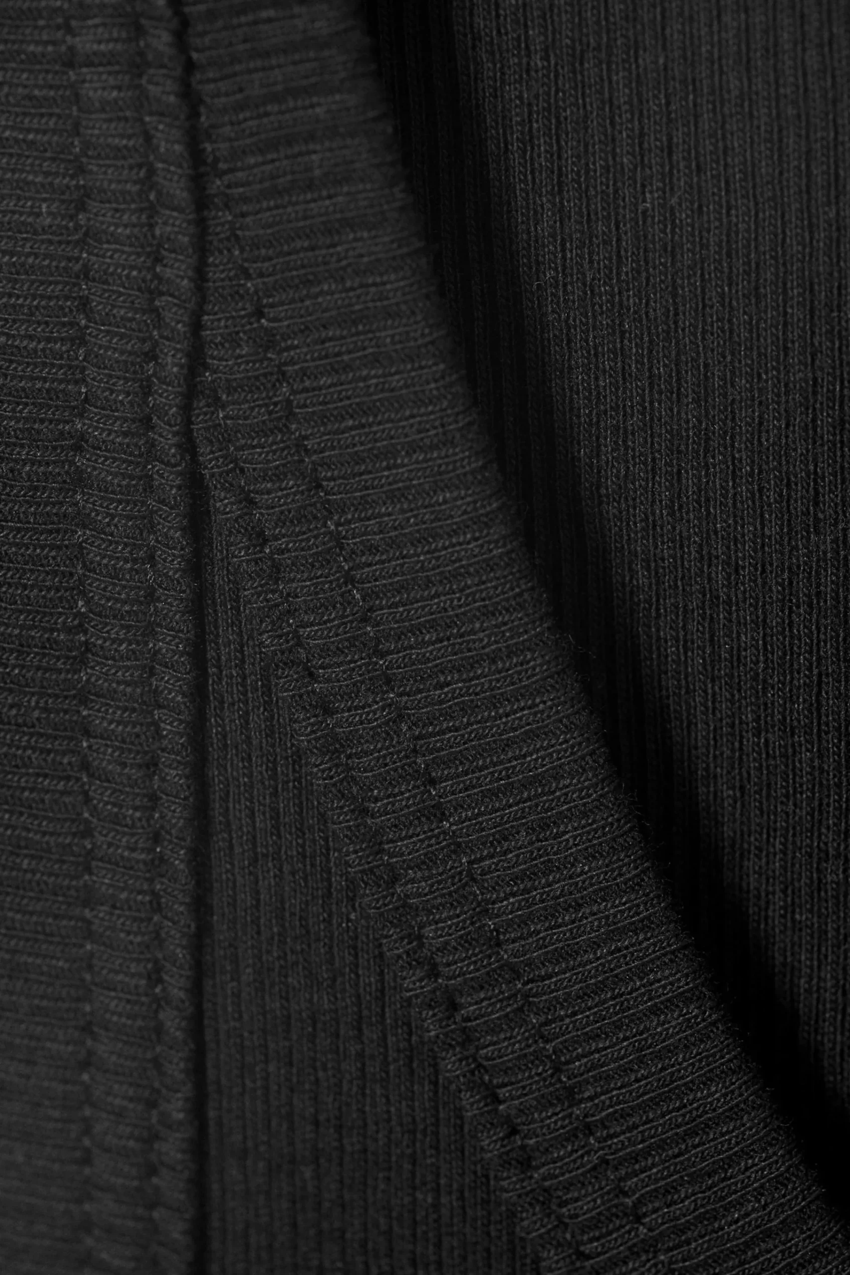 matheus_rib_tank_top_1.webp Weekday Basplagg | T-Shirtar & Toppar<MATHEUS RIB TANK TOP