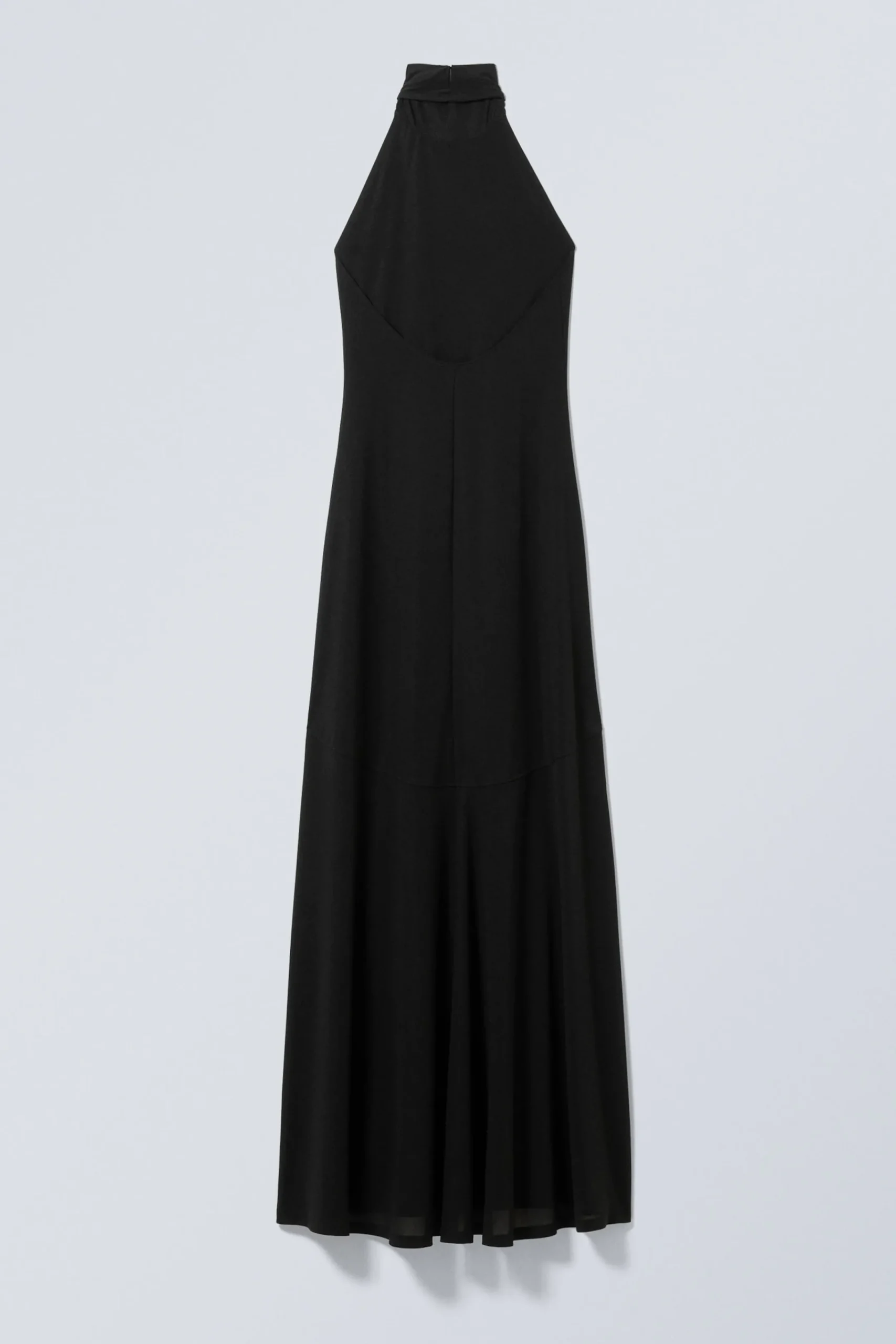 maxi_halterklnning_med_ppen_rygg_1.webp Weekday Klänningar<MAXI HALTER-KLÄNNING MED ÖPPEN RYGG