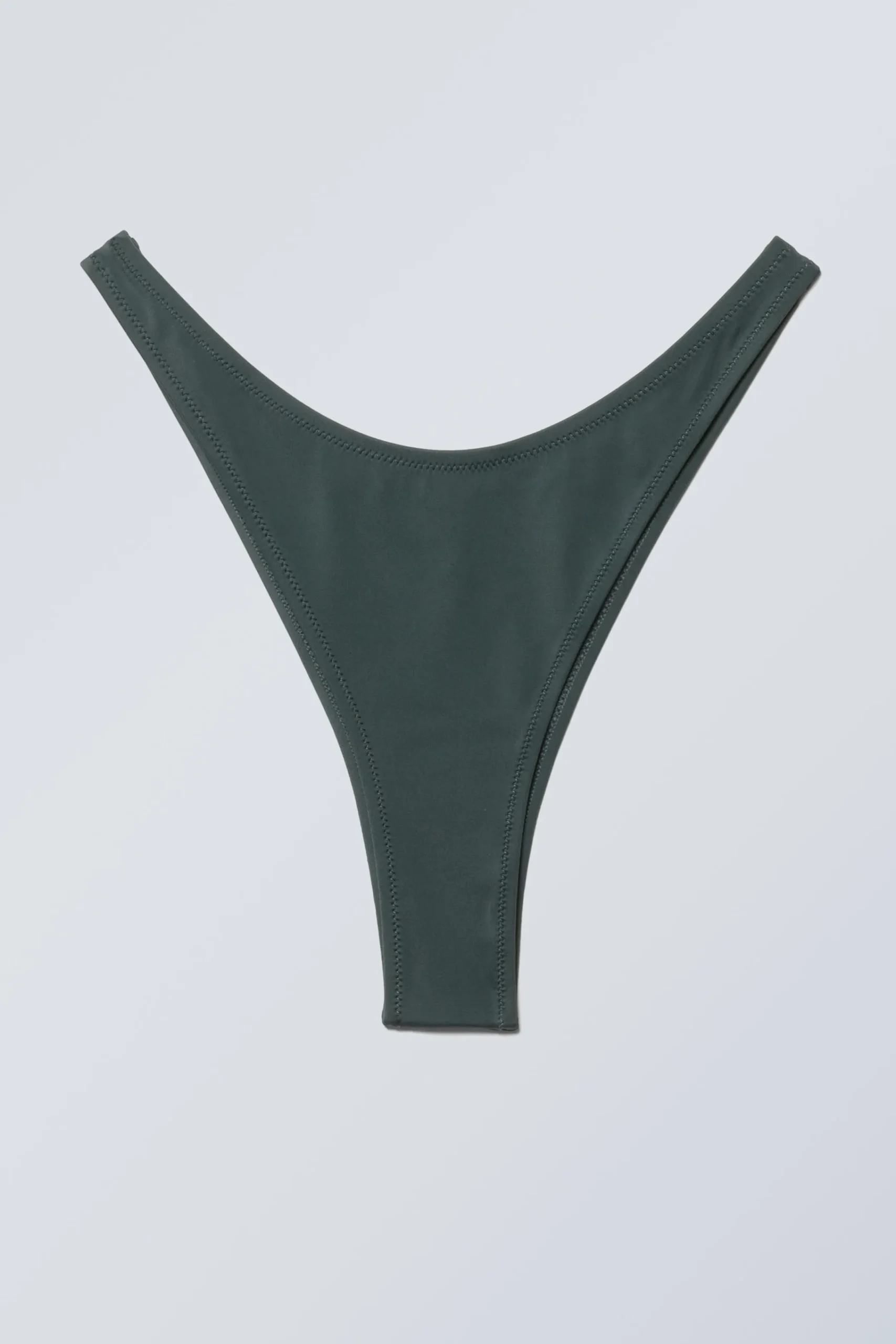 Weekday Badkläder<MINI BRAZILIAN BIKINITROSOR
