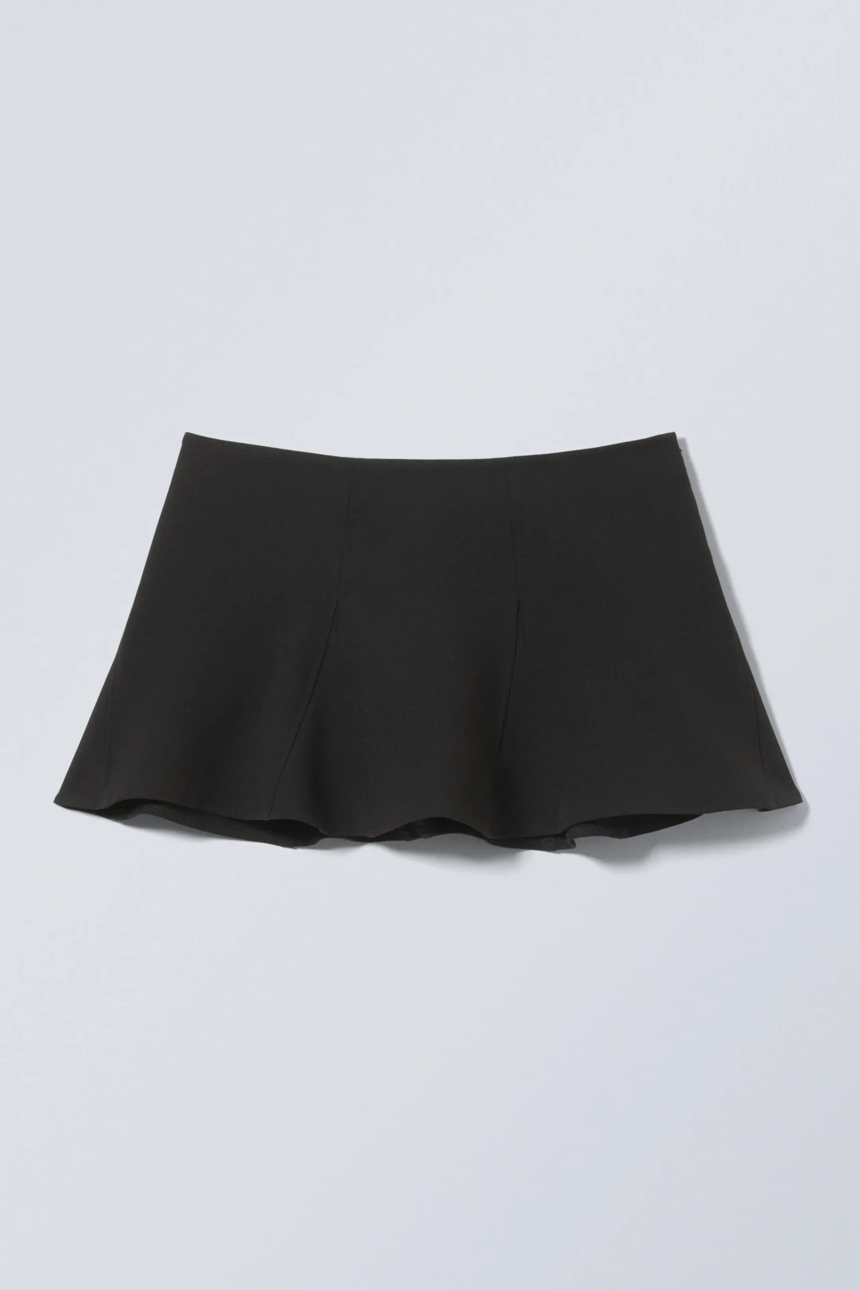 minikjol_2.webp Weekday Kjolar<MINIKJOL