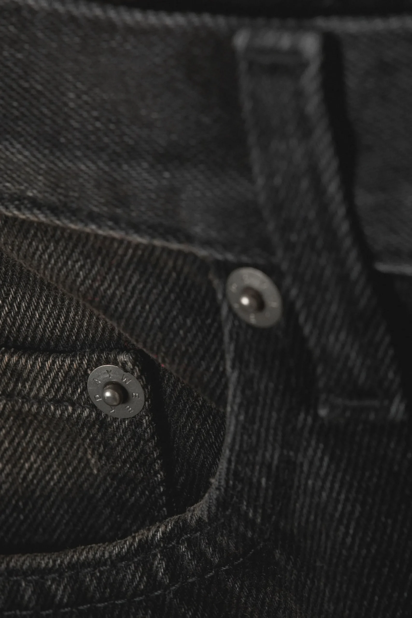 moon_mid_waist_regular_bootcut_leg_jeans_5.webp Weekday Jeans<MOON MID WAIST REGULAR BOOTCUT LEG JEANS