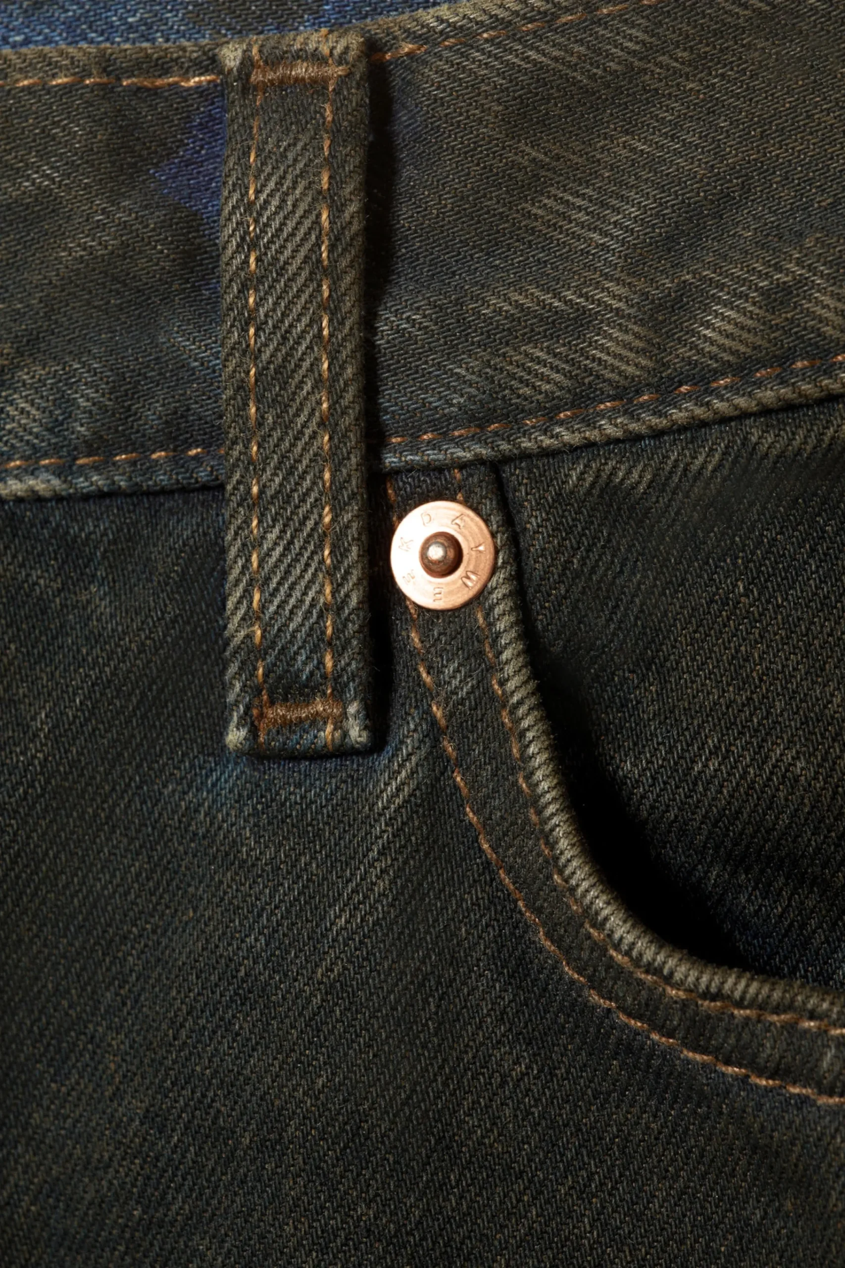 motion_smala_bootcutjeans_5.webp Weekday Jeans<MOTION SMALA BOOTCUT-JEANS