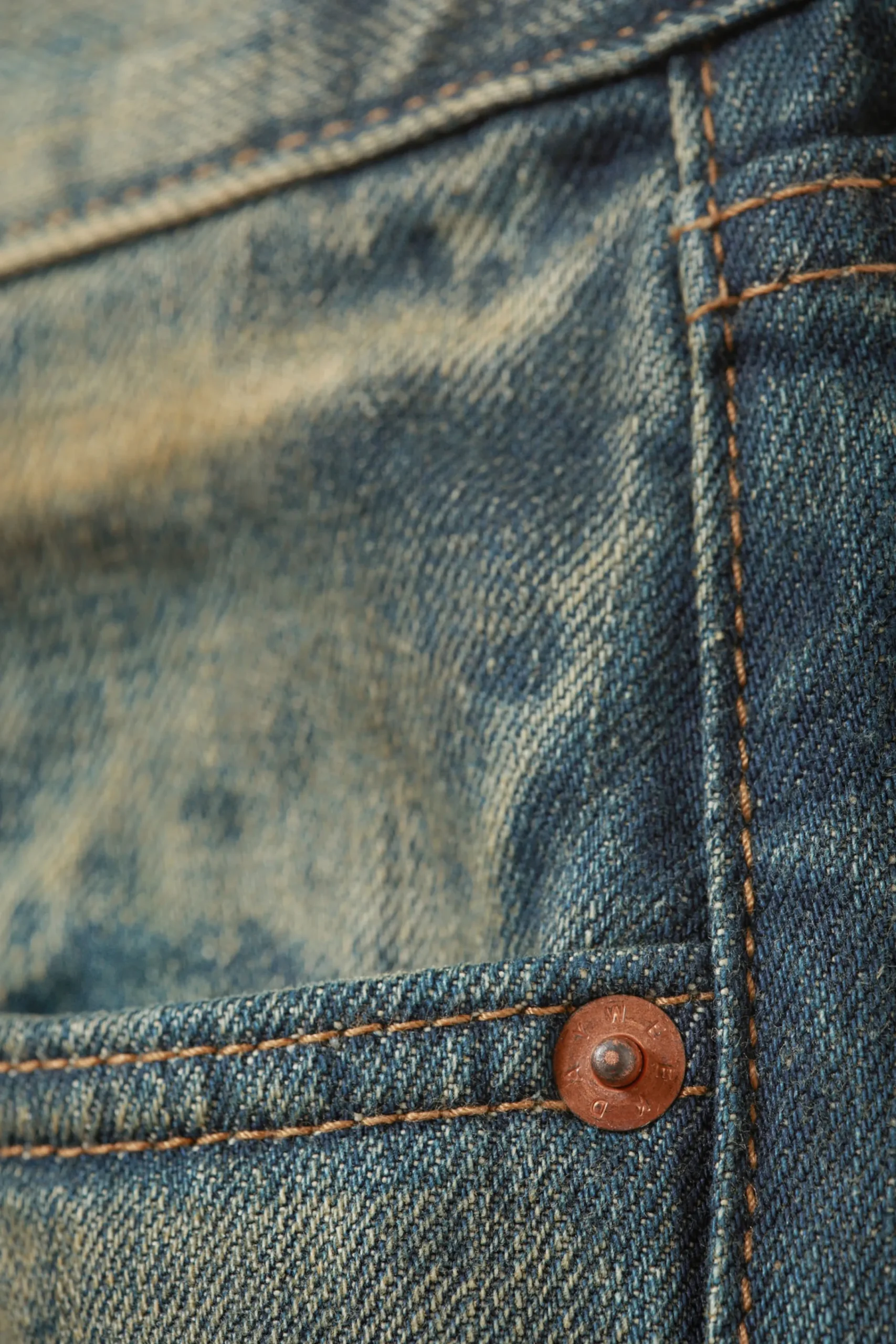orbit_mid_waist_regular_straight_leg_jeans_9.webp Weekday Jeans<ORBIT MID WAIST REGULAR STRAIGHT LEG JEANS