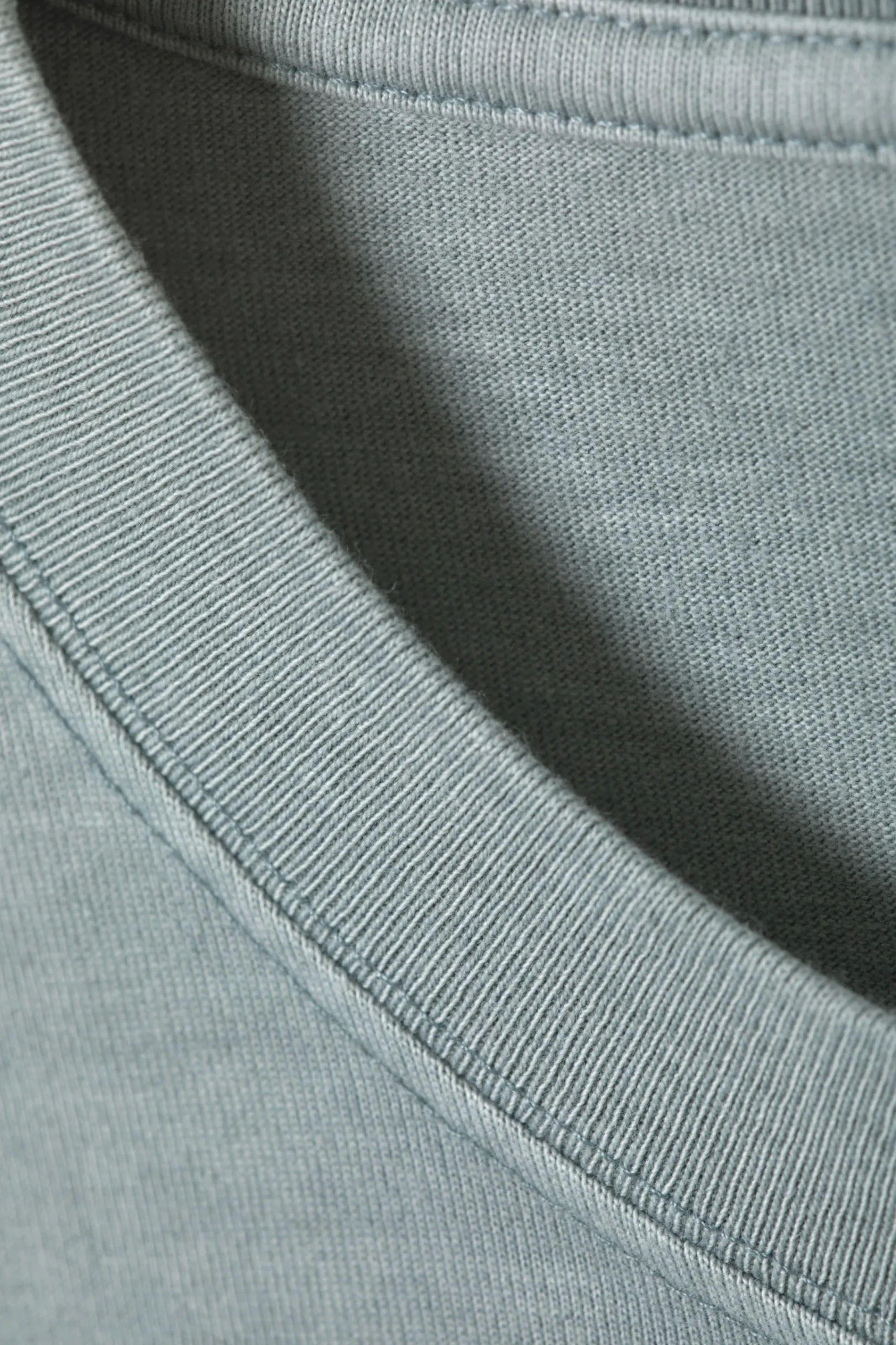 oversized_heavyweight_tshirt_4-2.webp Weekday Basplagg | T-Shirtar & Toppar<OVERSIZED HEAVYWEIGHT T-SHIRT