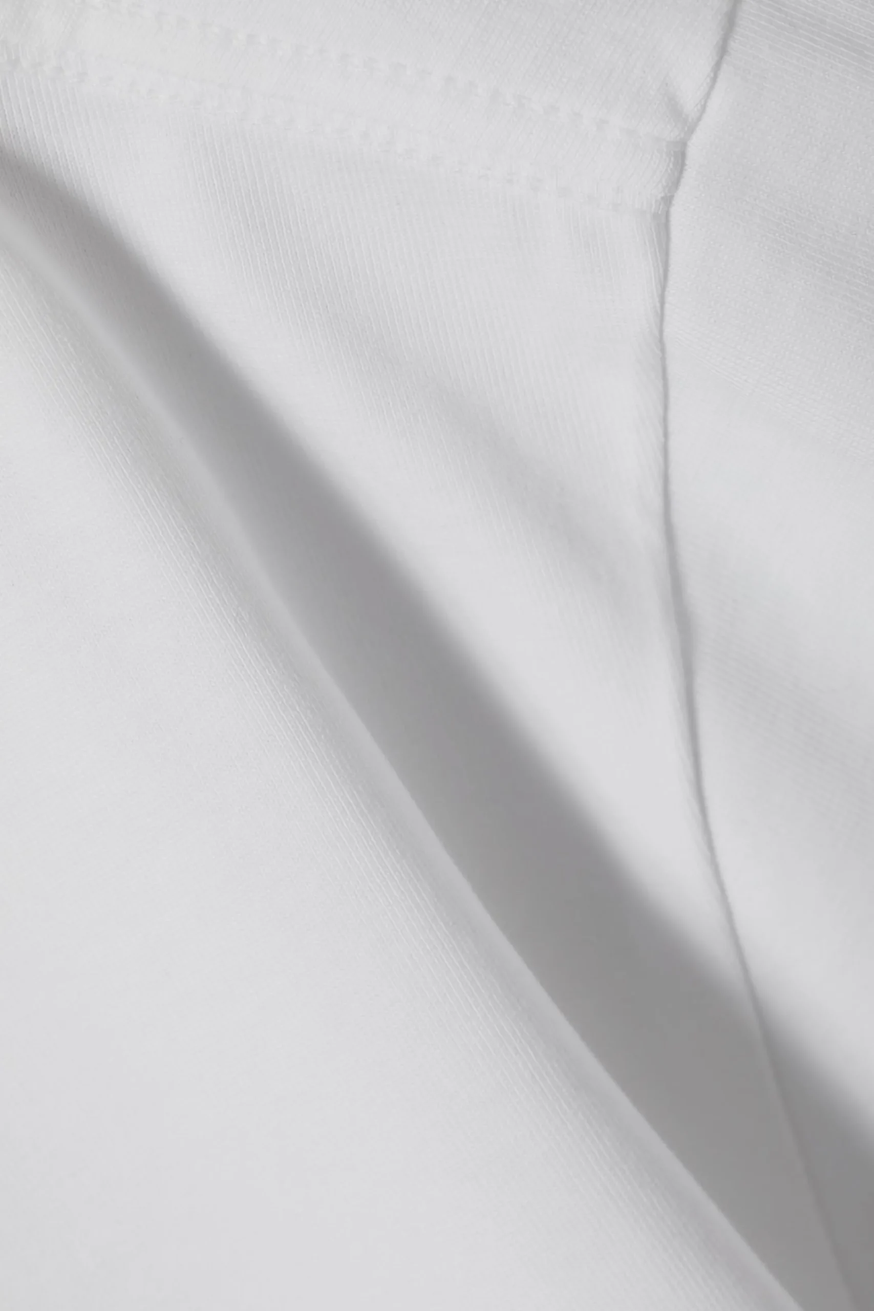oversized_heavyweight_tshirt_4.webp Weekday Basplagg | T-Shirtar & Toppar<OVERSIZED HEAVYWEIGHT T-SHIRT