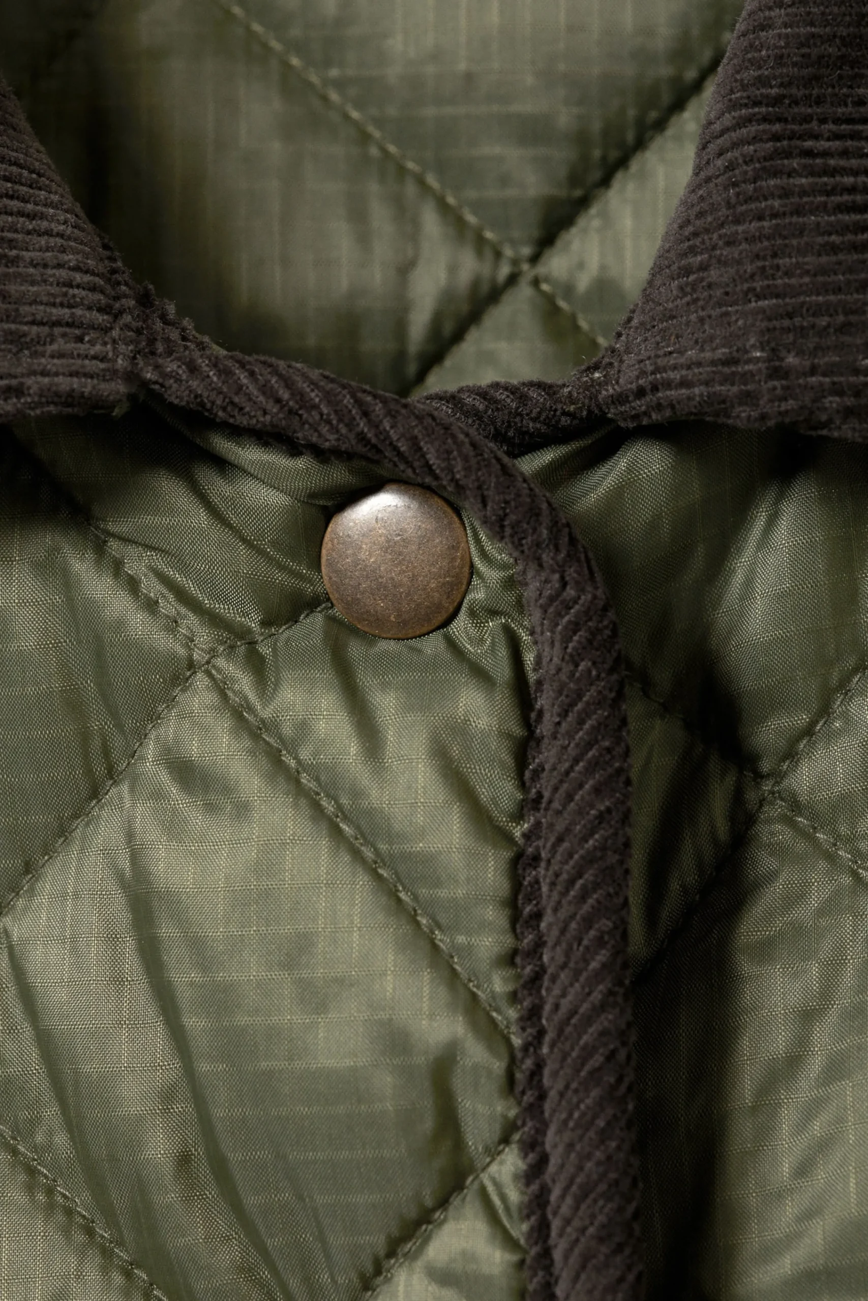 Weekday Jackor & Kappor<OVERSIZED QUILTAD JACKA