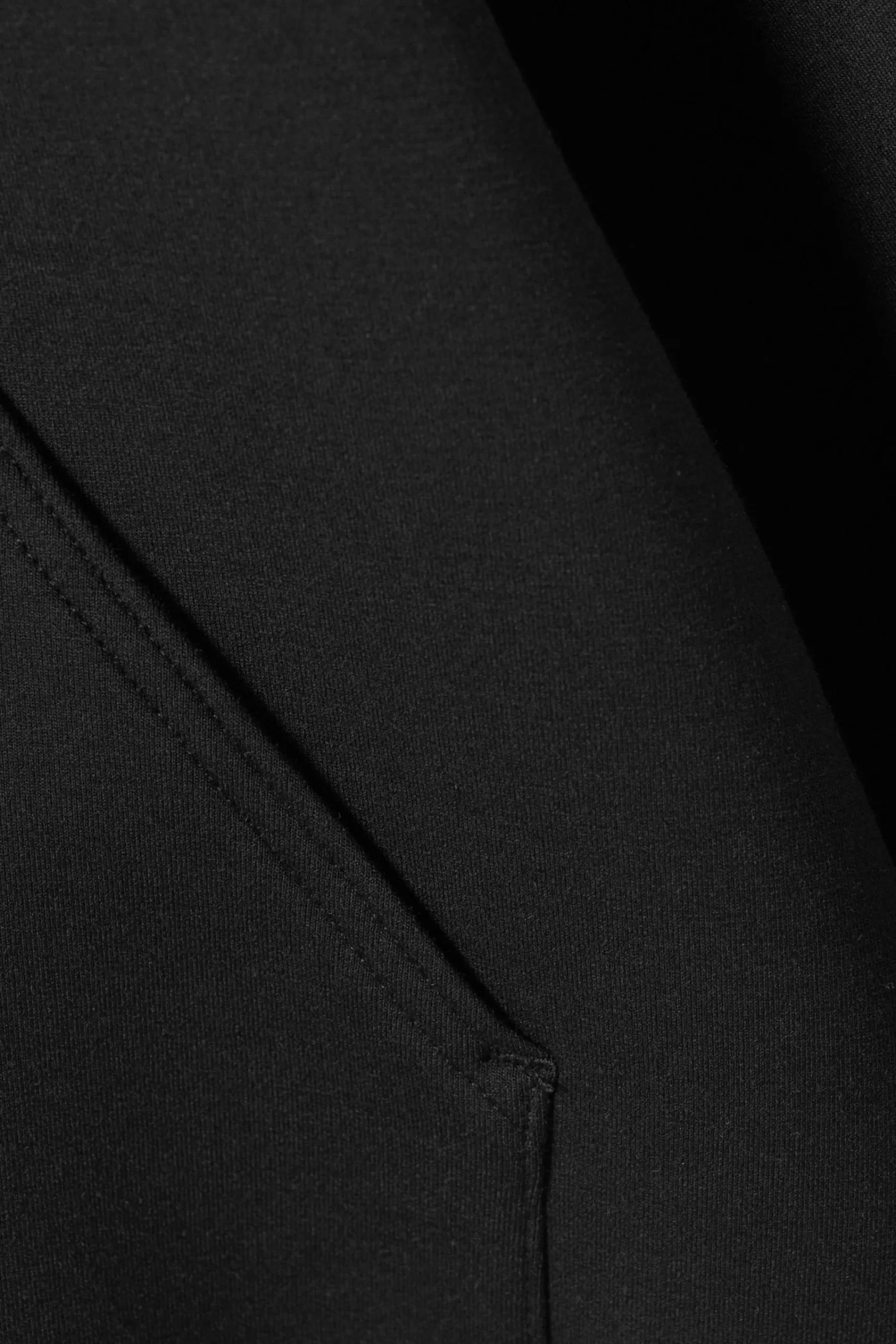 oversized_scuba_hoodie_4-1.webp Weekday Hoodies<OVERSIZED SCUBA HOODIE