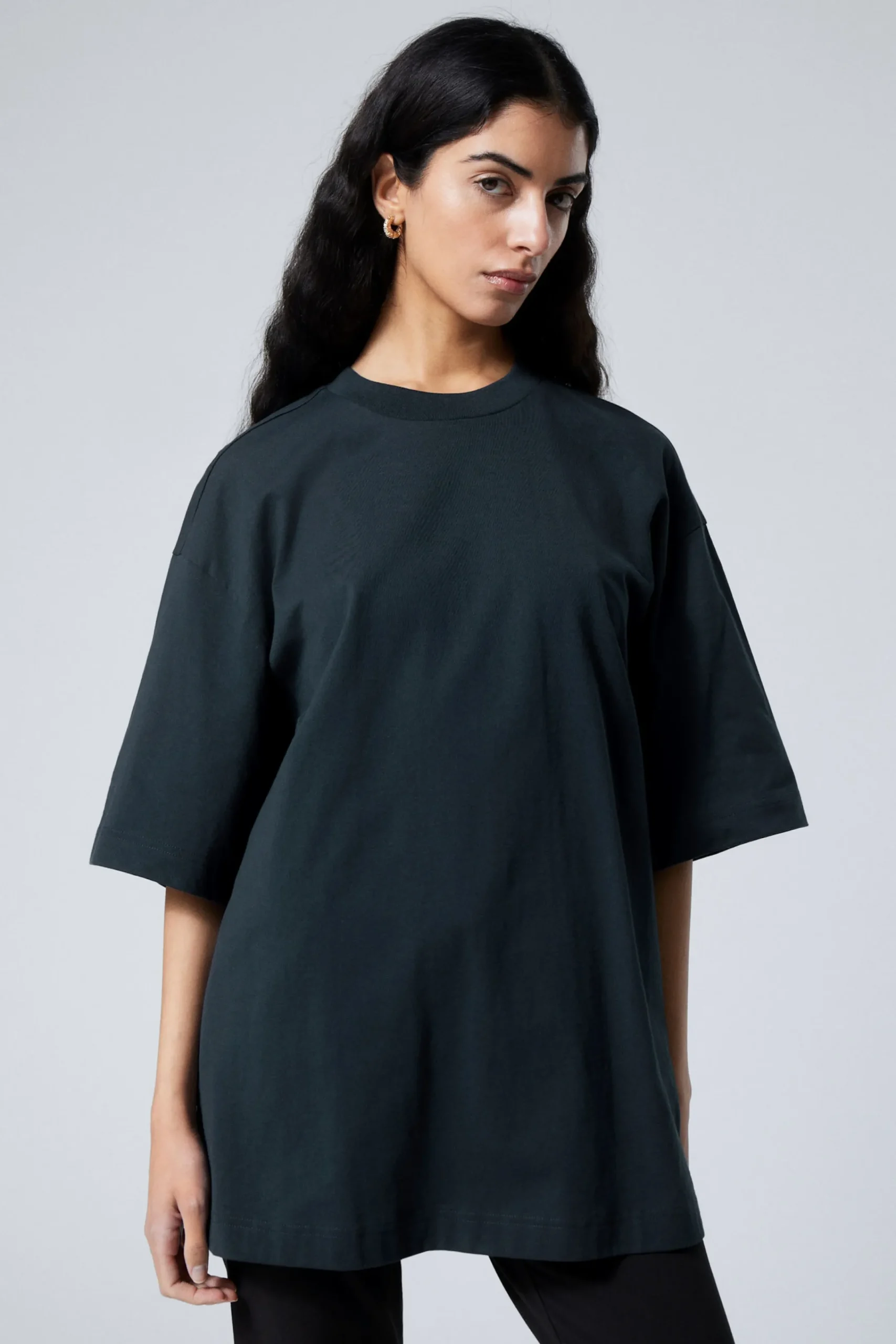 Weekday Basplagg | T-Shirtar<OVERSIZED T-SHIRT
