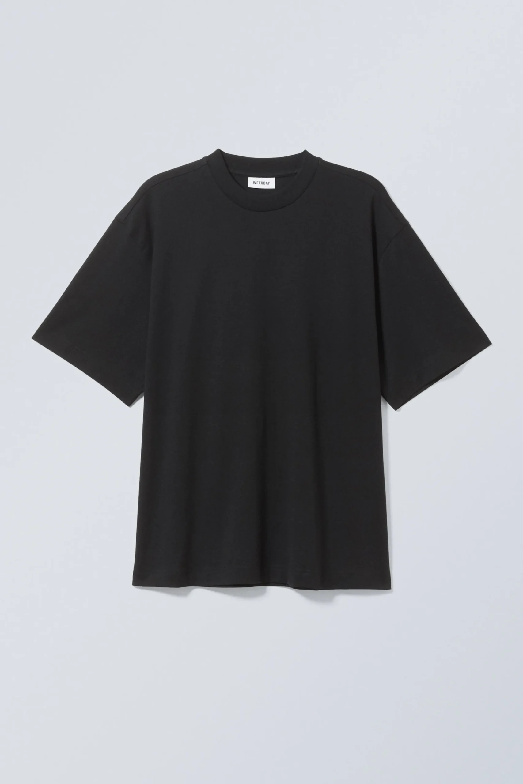 Weekday Basplagg | T-Shirtar<OVERSIZED T-SHIRT