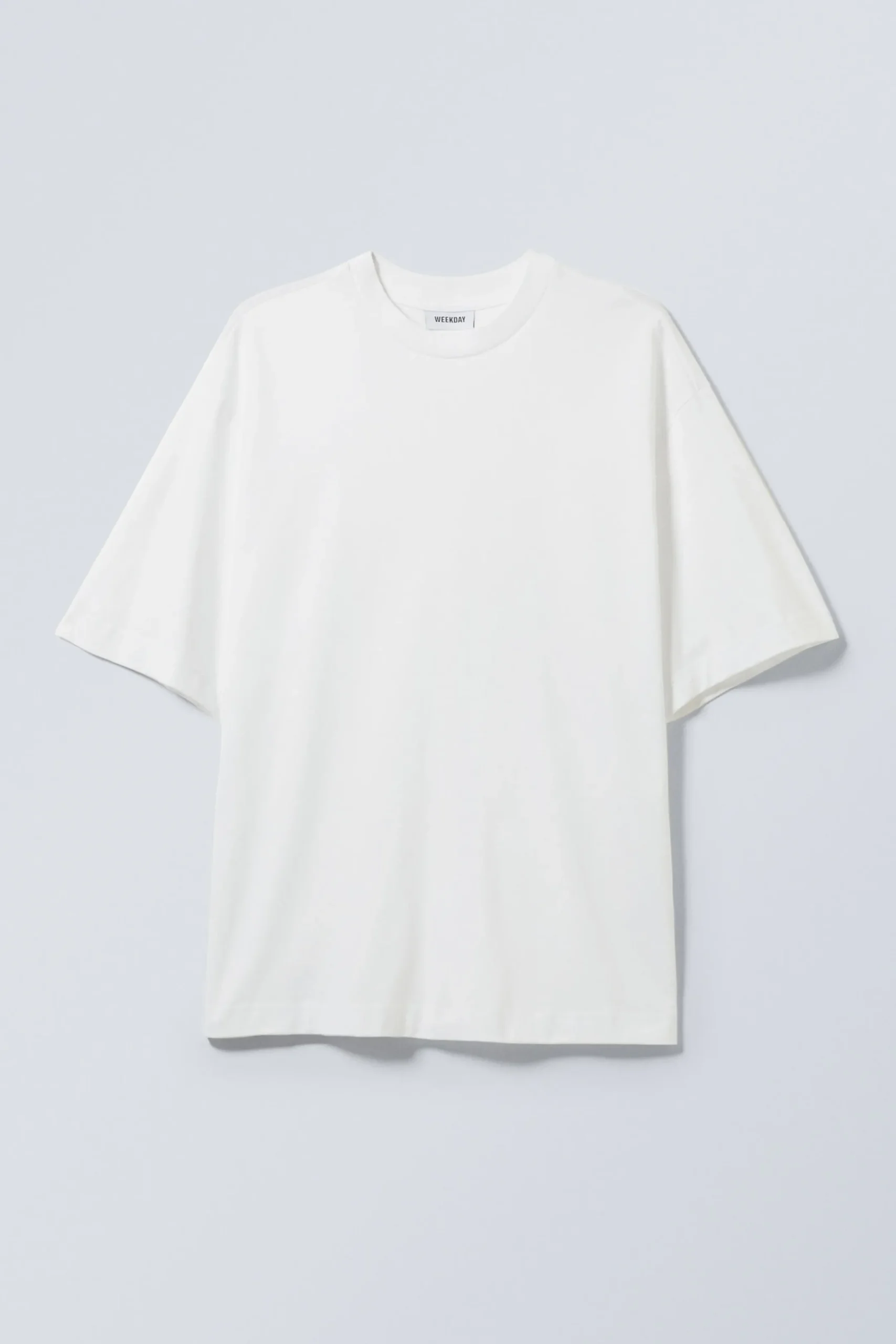 Weekday Basplagg | T-Shirtar<OVERSIZED T-SHIRT