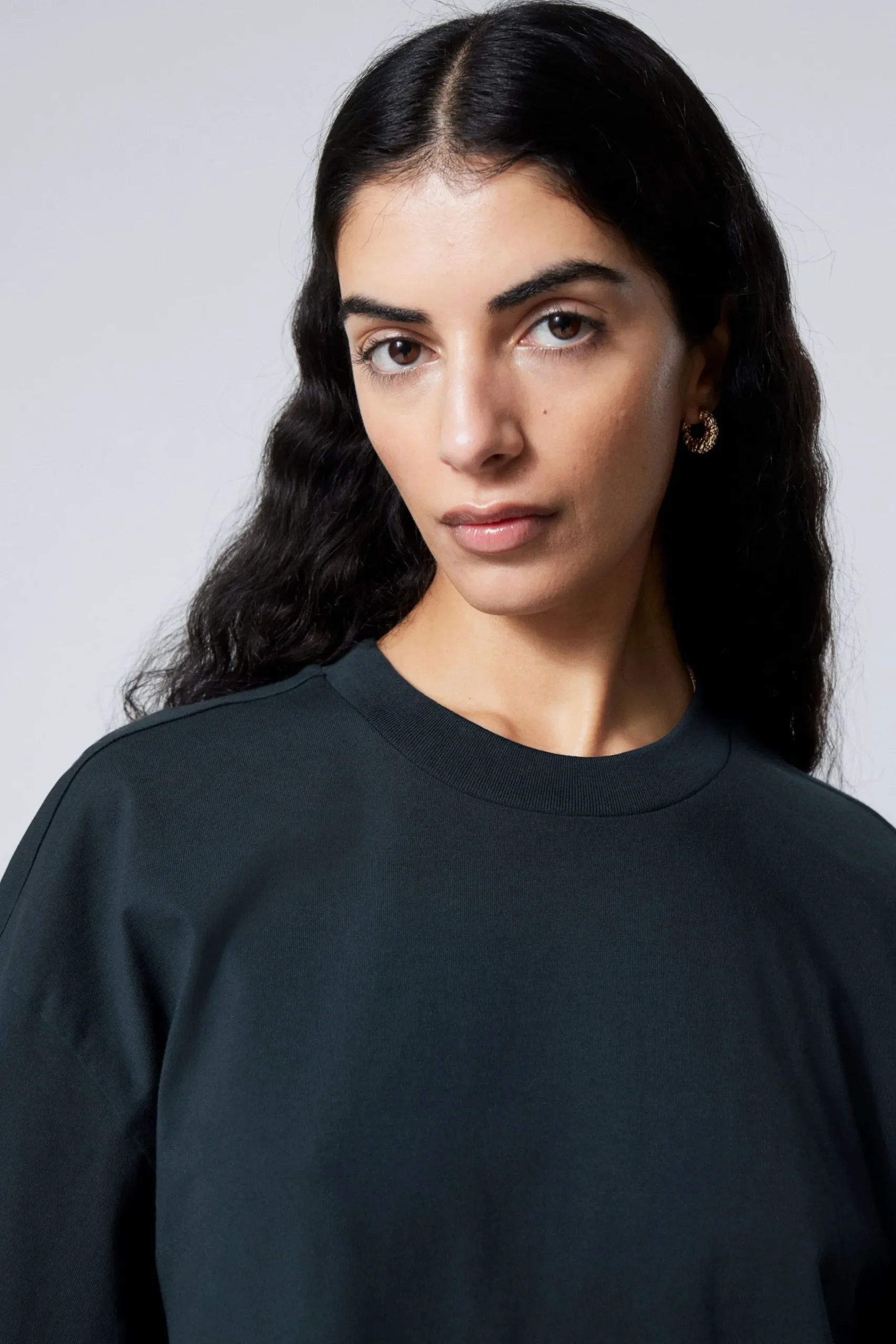 Weekday Basplagg | T-Shirtar<OVERSIZED T-SHIRT