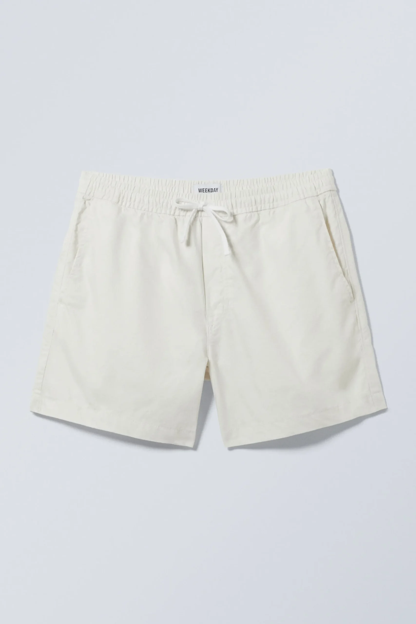 Weekday Shorts<OXFORD-SHORTS MED NORMAL PASSFORM