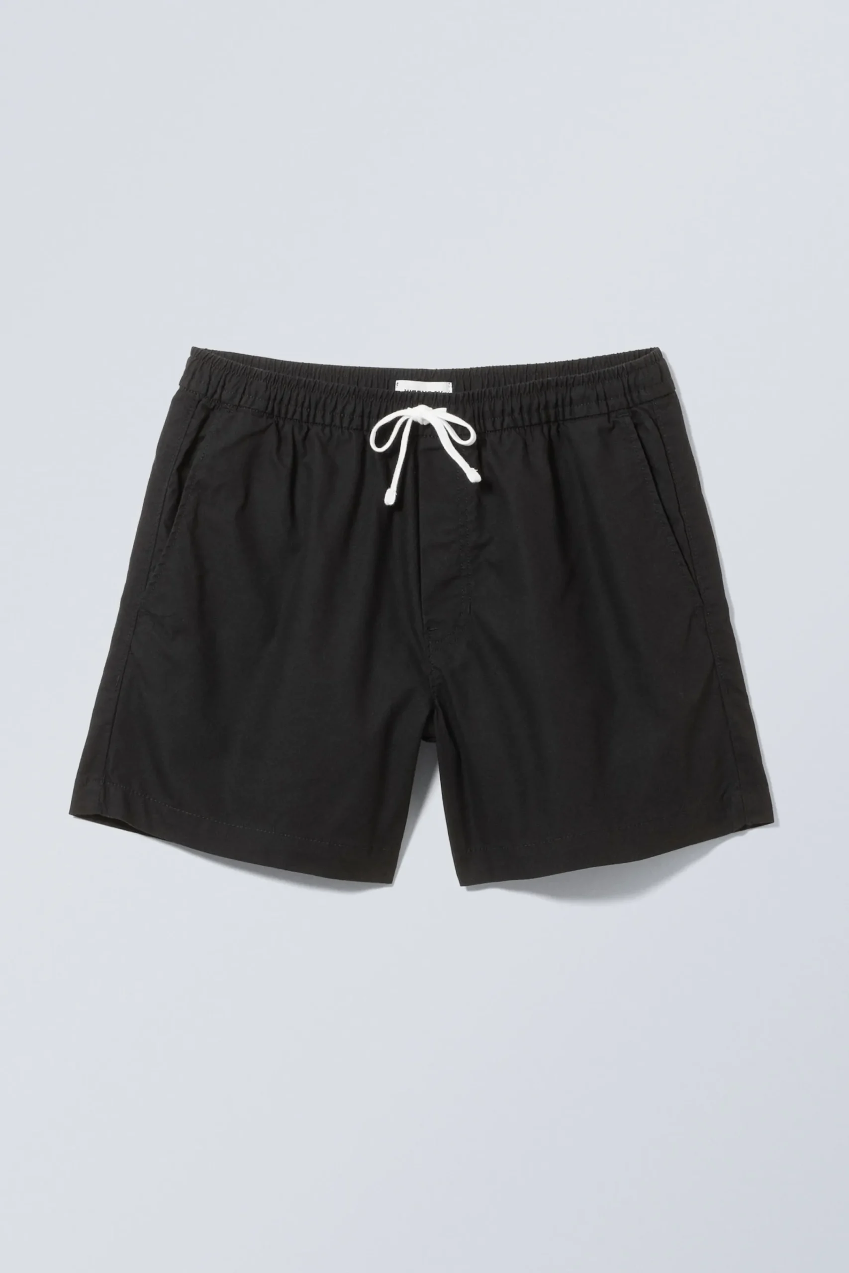 Weekday Shorts<OXFORD-SHORTS MED NORMAL PASSFORM