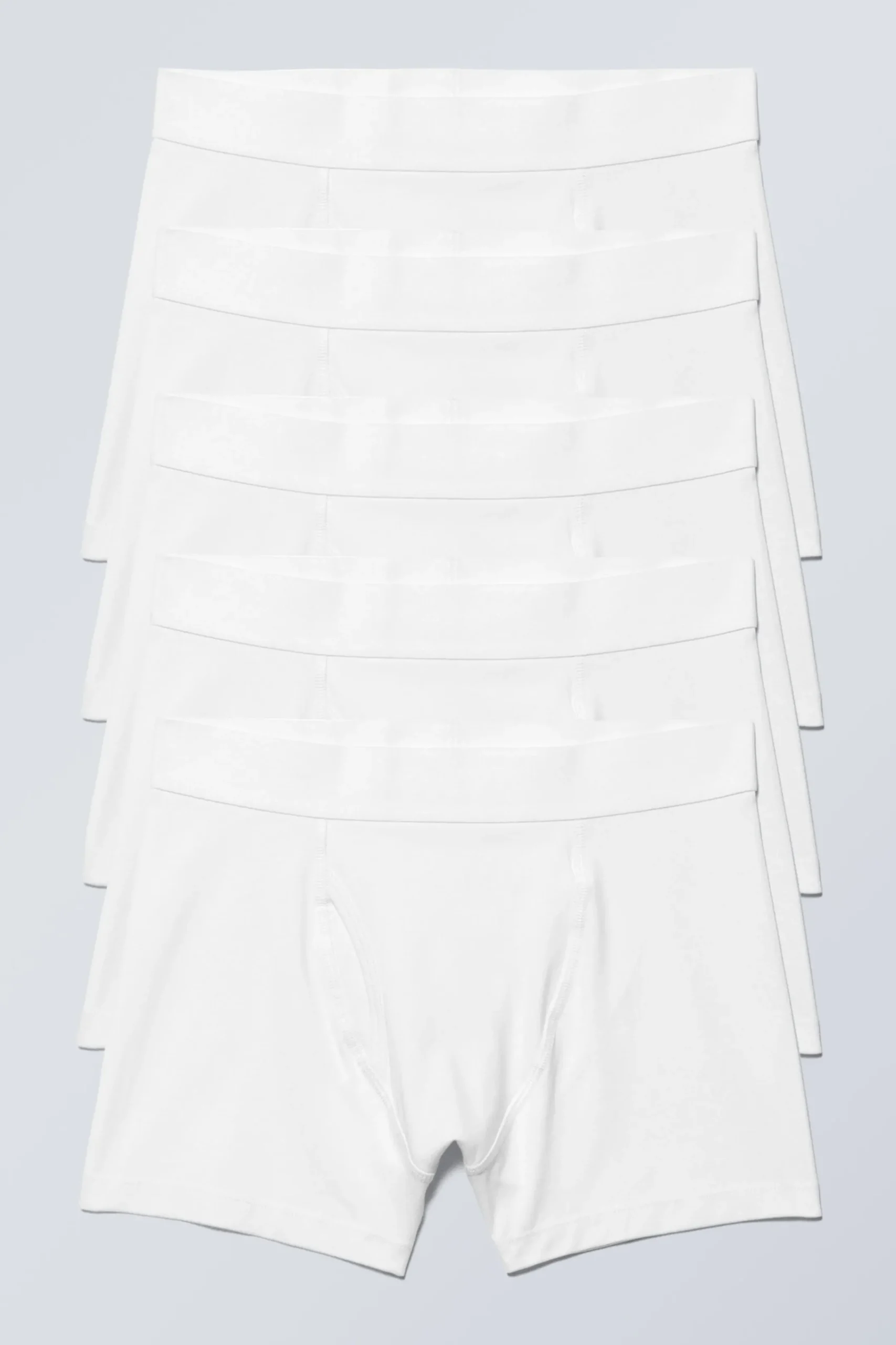 Weekday Underkläder<5PACK BOXER BRIEFS