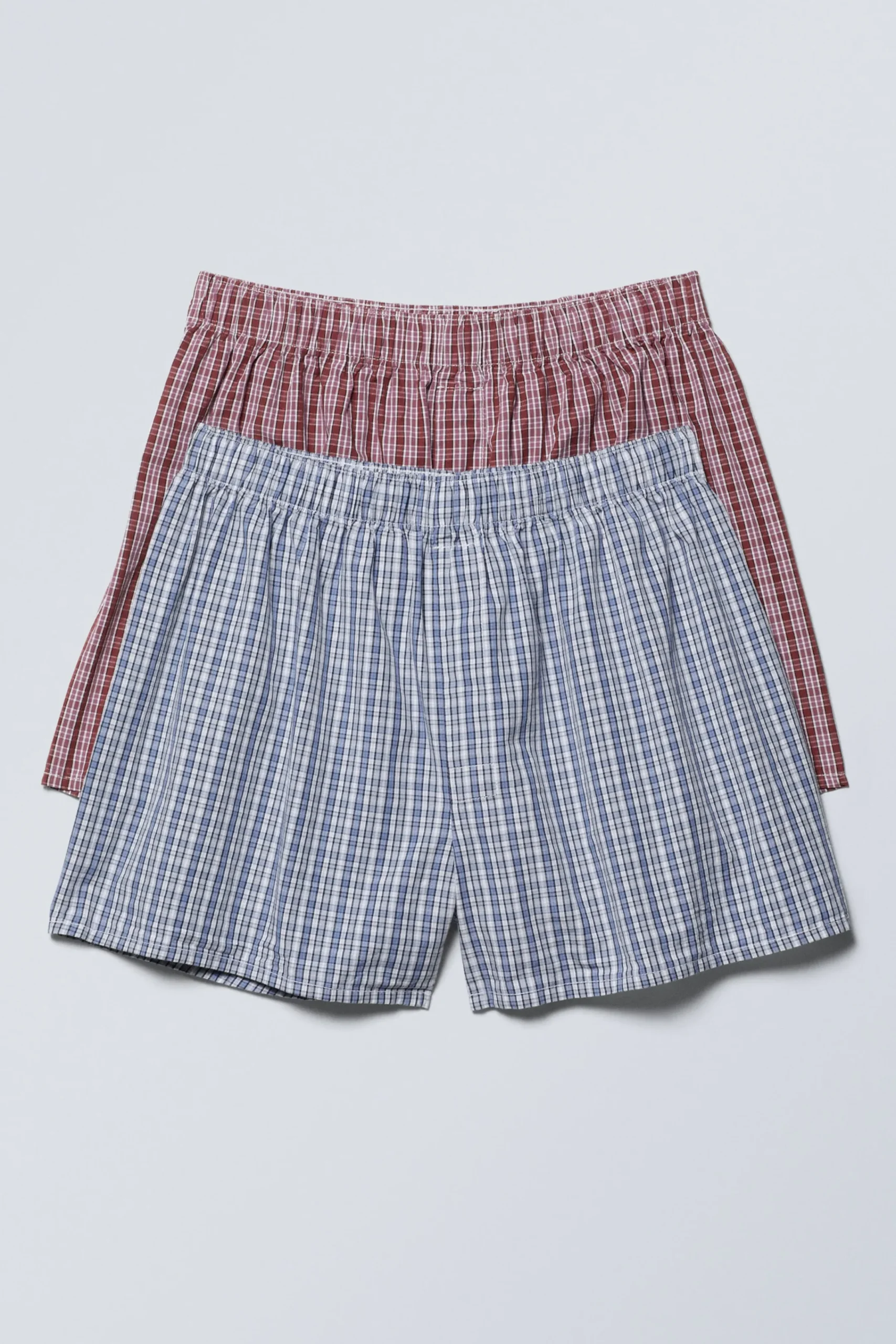 Weekday Underkläder<2-PACK BOXERSHORTS