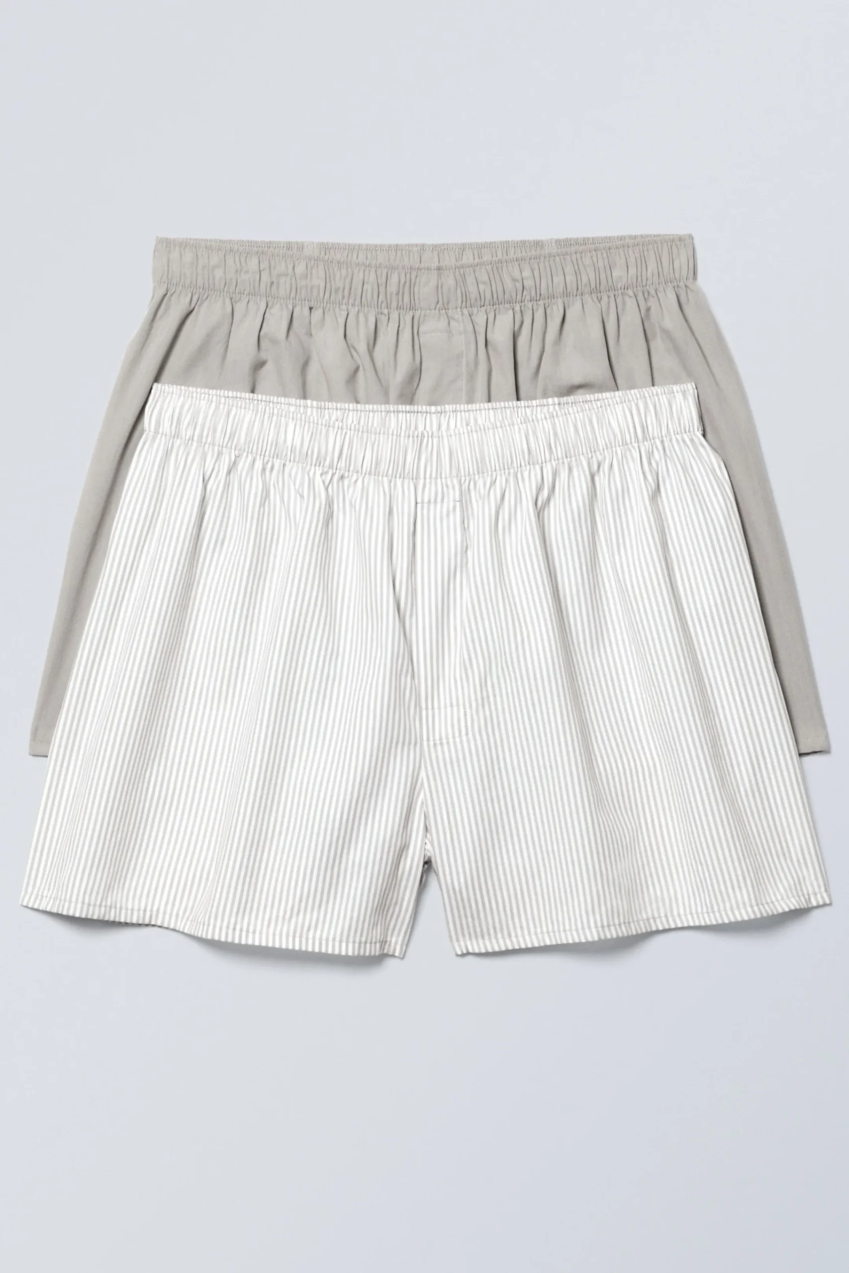 Weekday Underkläder<2-PACK BOXERSHORTS