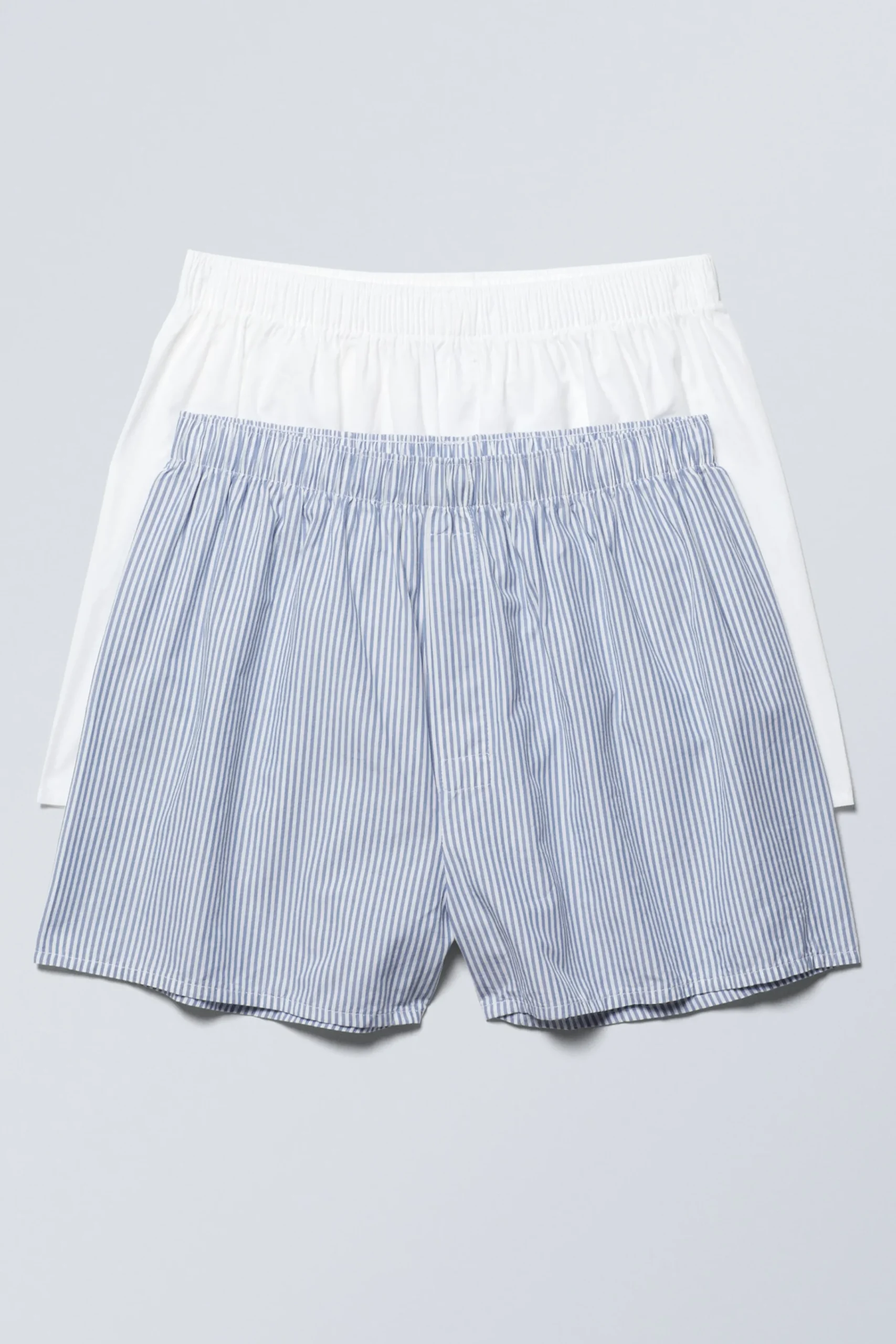 Weekday Underkläder<2-PACK BOXERSHORTS