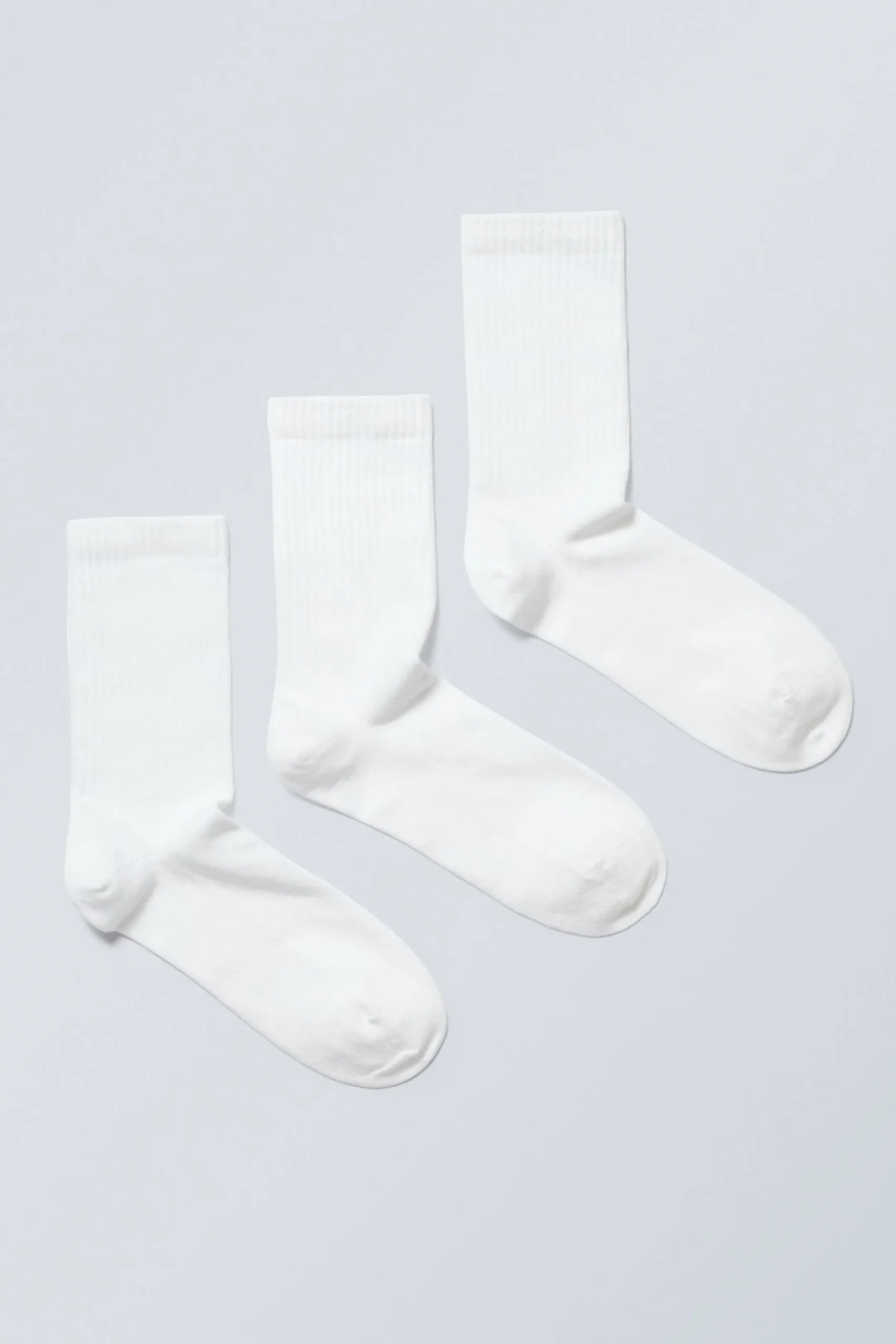 Weekday Strumpor<3-PACK STRUMPOR ELEVEN